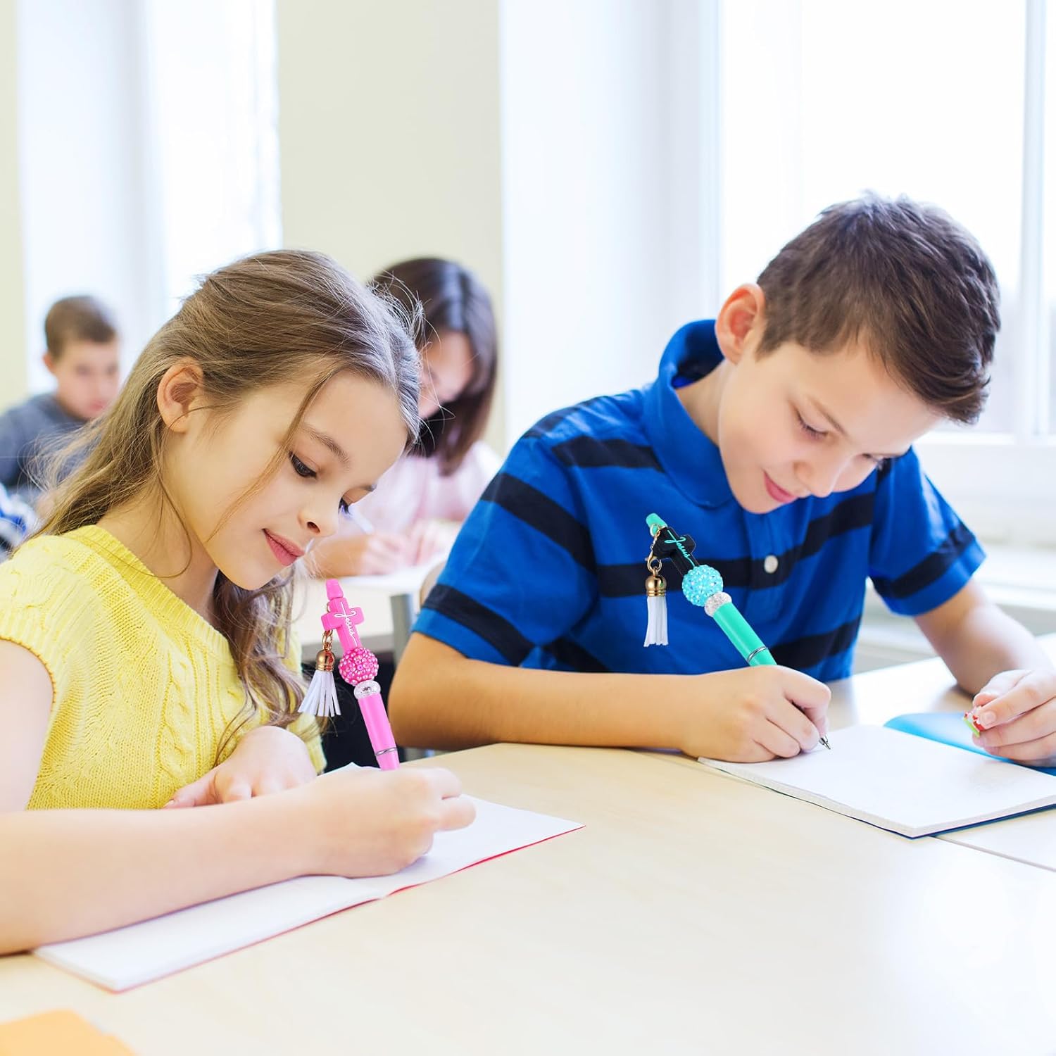 How to Use Beading Needles: A Comprehensive Guide for DIY Wholesalers - Zoe's DIY Shop