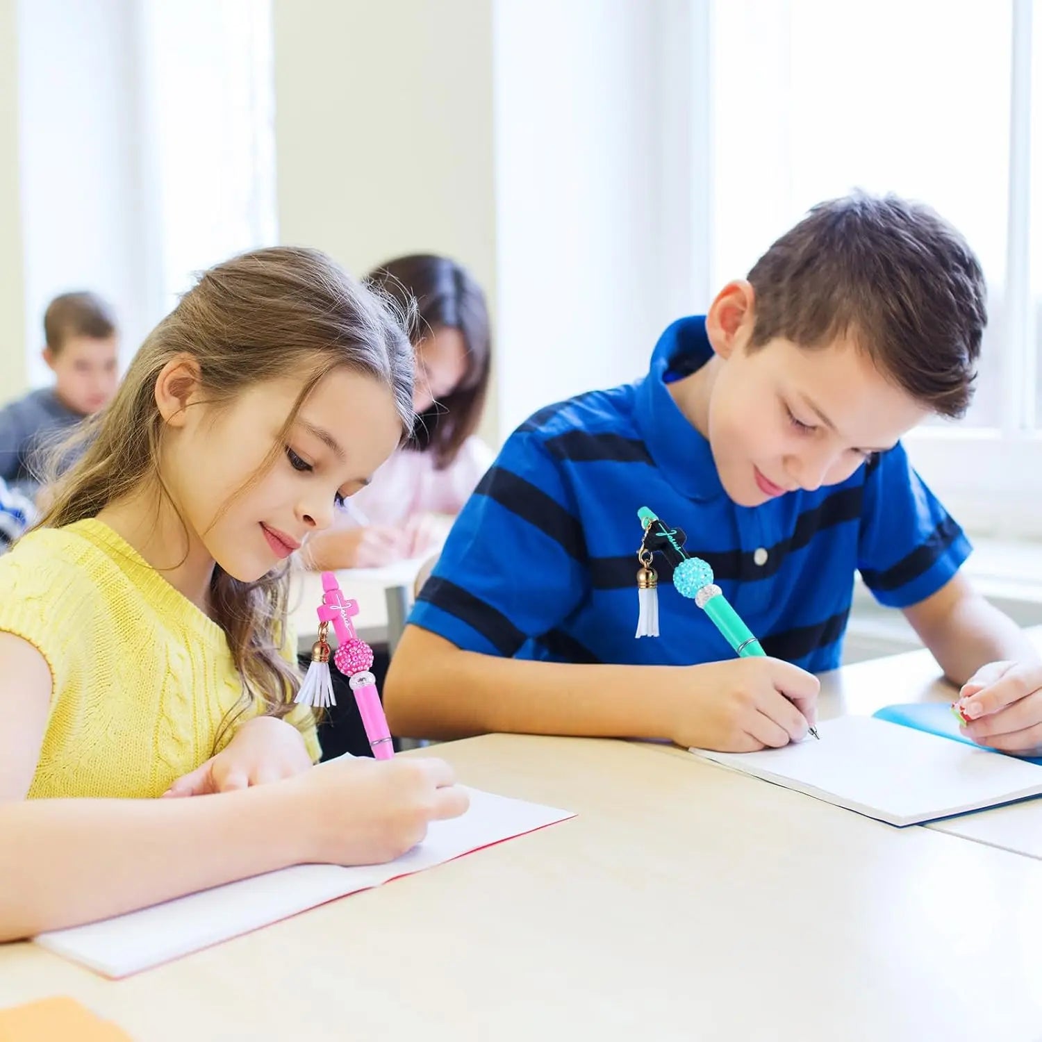 How to Use Beading Needles: A Comprehensive Guide for DIY Wholesalers - Zoe's DIY Shop