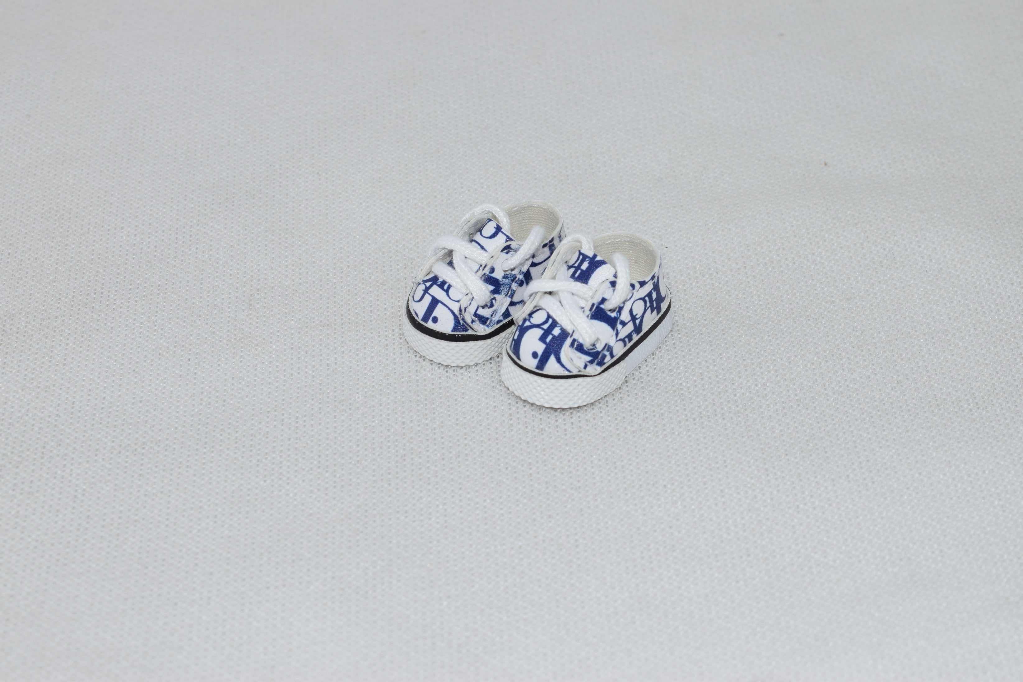 FS6632-M Style Labubu Shoes For 17cm Labubu Zoe's DIY Shop