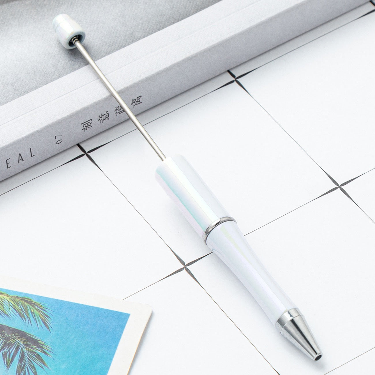 FS1432-UV Beadable Pen Zoe DIY Wholesale