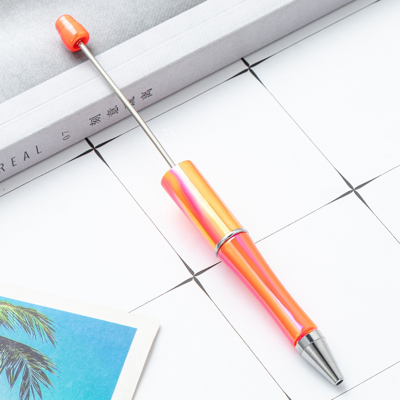 FS1432-UV Beadable Pen Zoe DIY Wholesale