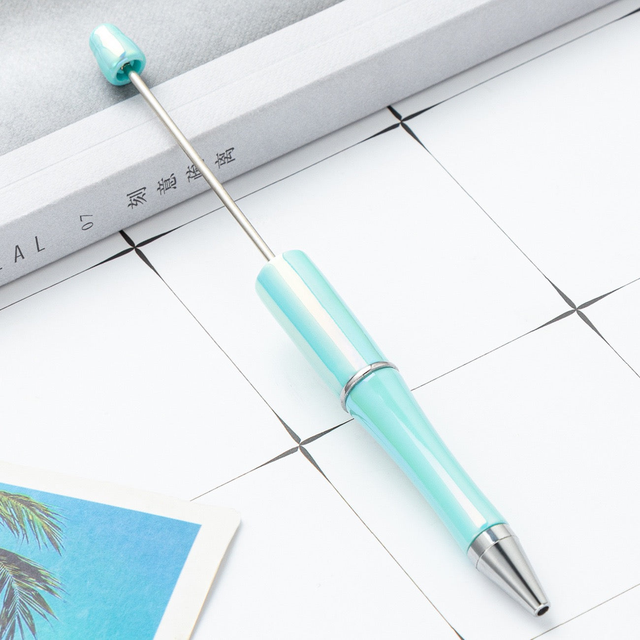 FS1432-UV Beadable Pen Zoe DIY Wholesale