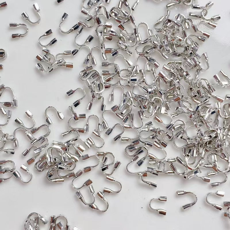 FS3563- 5*6mm Large-sized Cable Protection U-shaped Clips