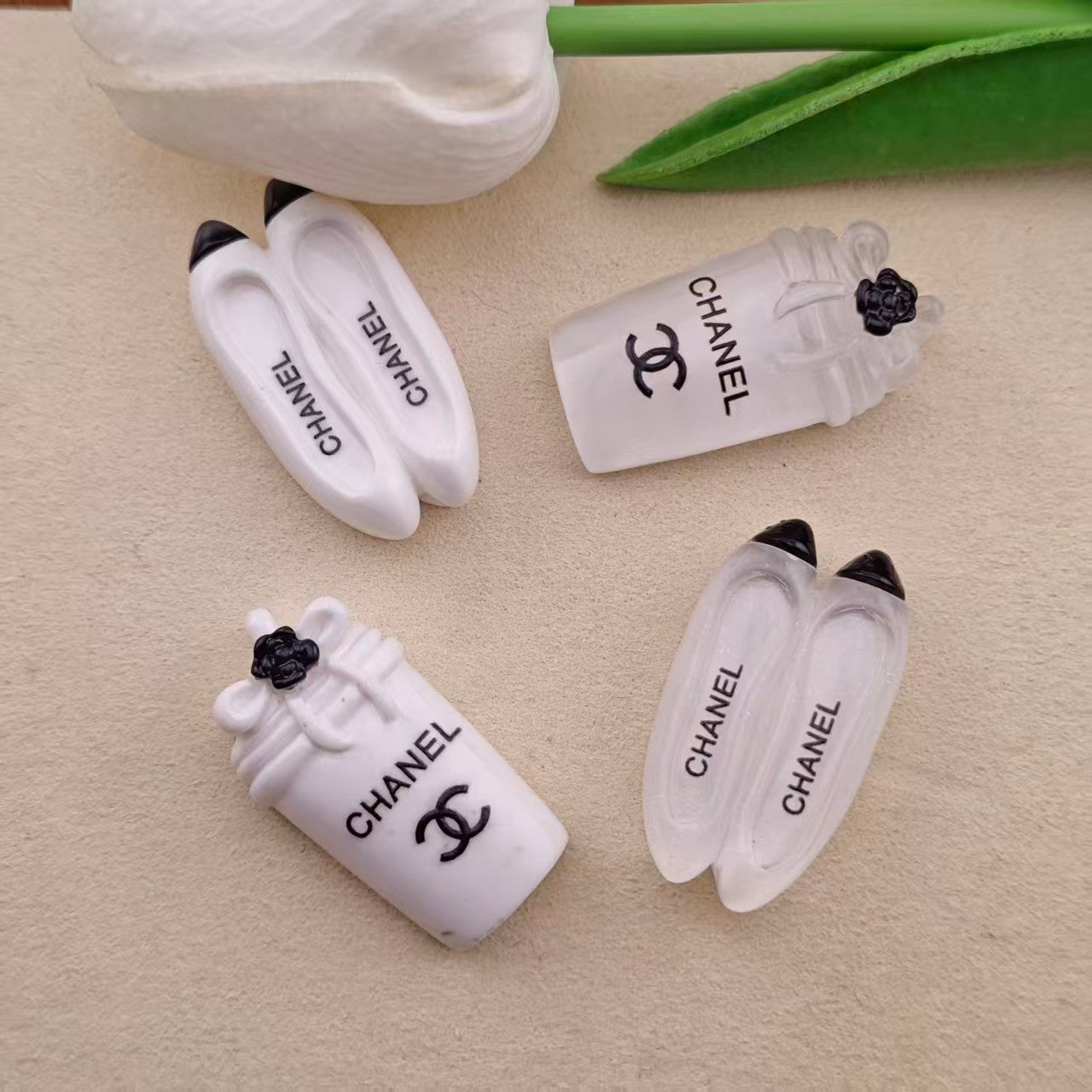 FS3954- CC Resin Patch (Non-Porous) Zoe's DIY Shop