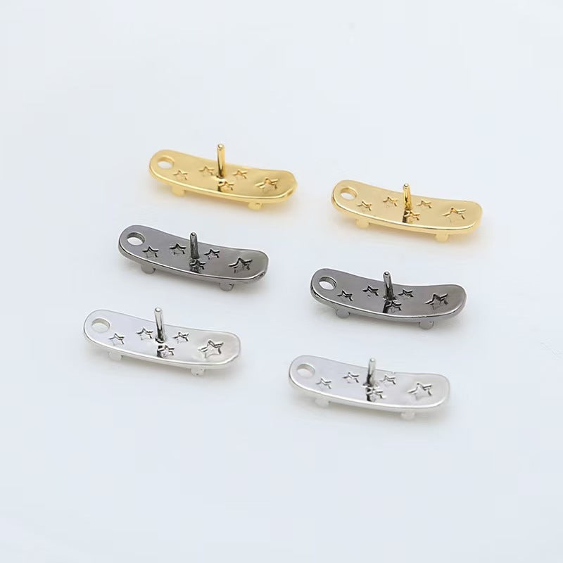 FS4157- Scooter On An Intravenous Drip Zoe's DIY Shop