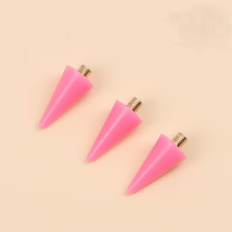 FS3795- Refills Diamond - Setting Pen Replacement Clay Tips