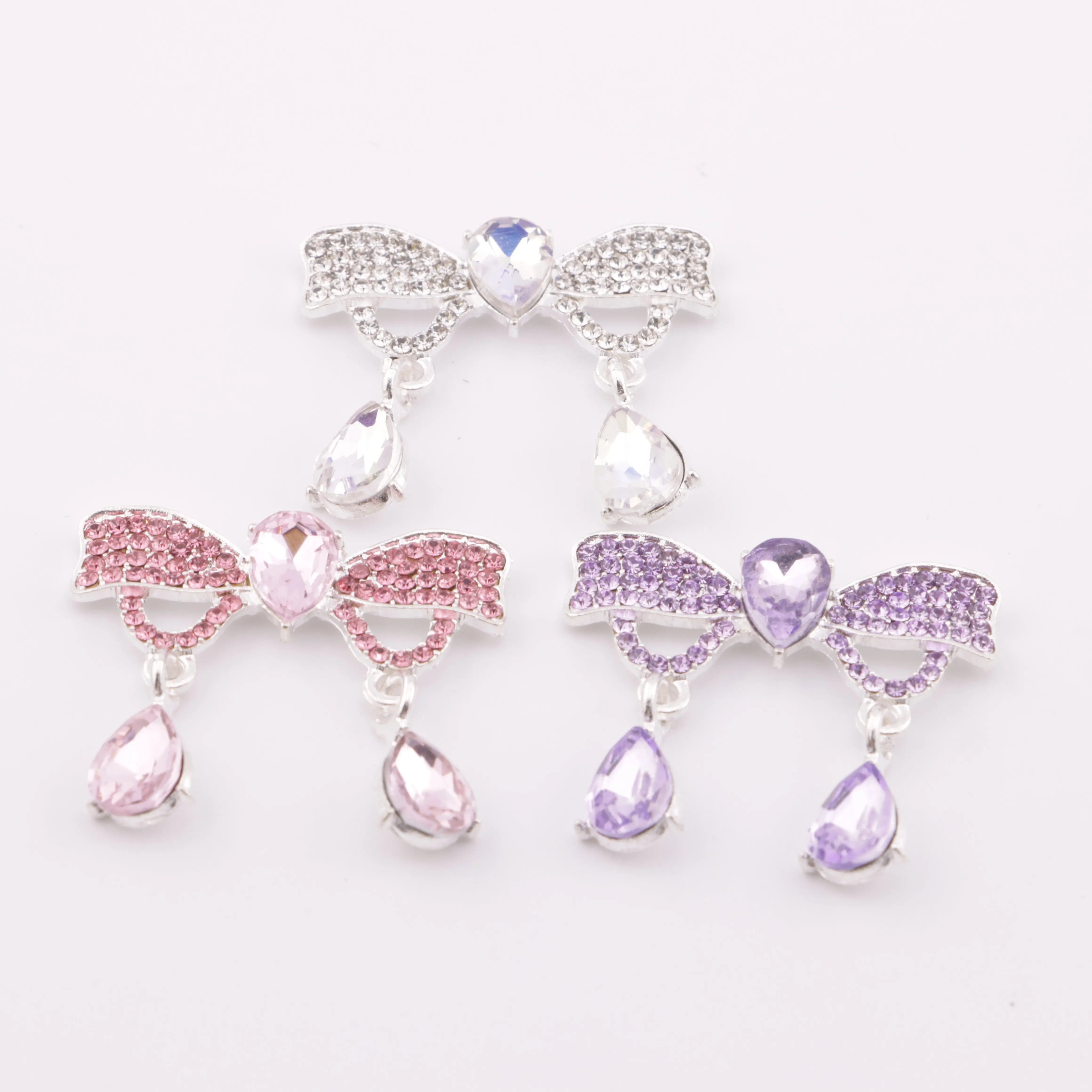 FS6013-Butterfly Combined With Gold Patches - Zoe DIY Wholesale