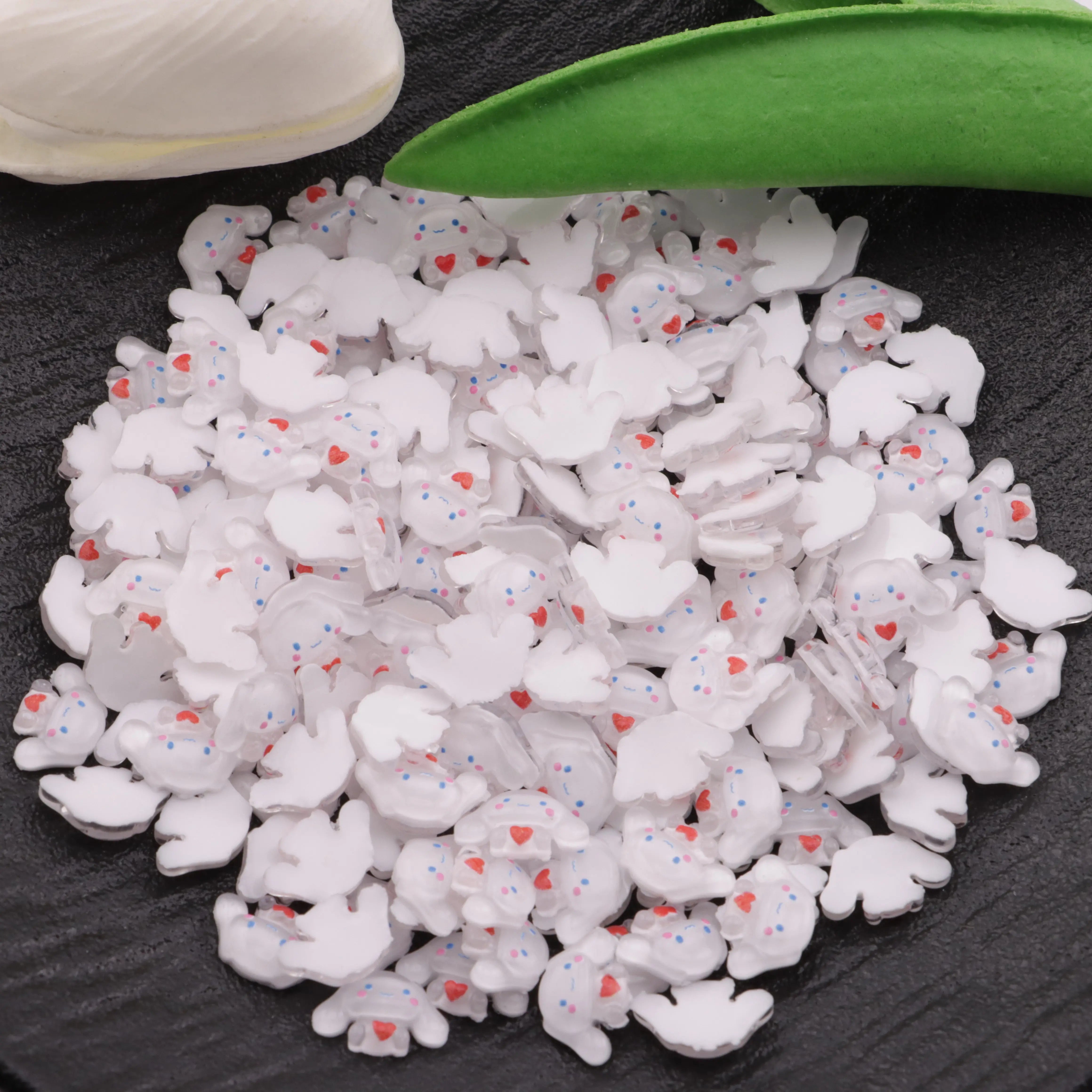 FS4429-Cinnamoroll Patches, Charms Patches - Zoe DIY Wholesale