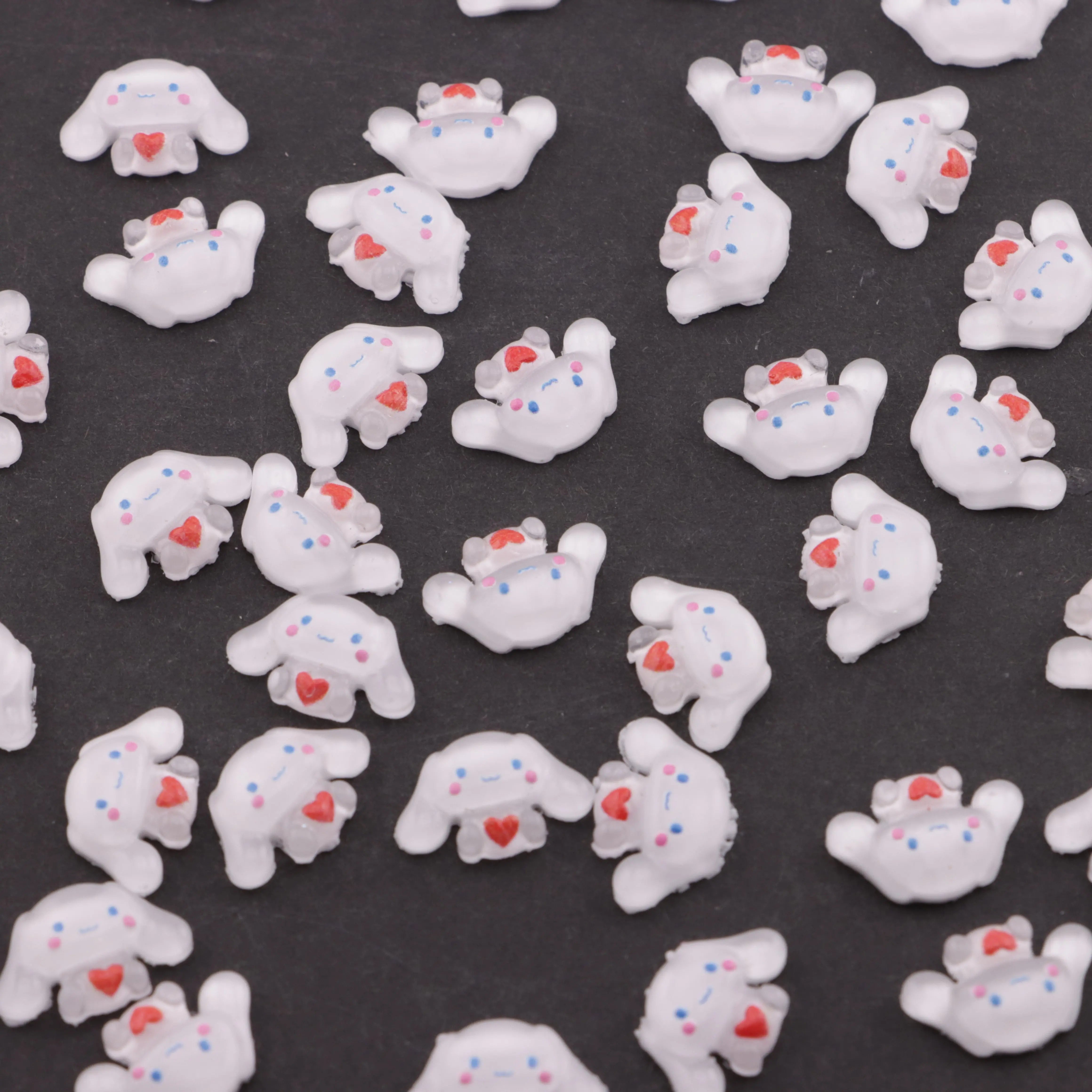 FS4429-Cinnamoroll Patches, Charms Patches - Zoe DIY Wholesale