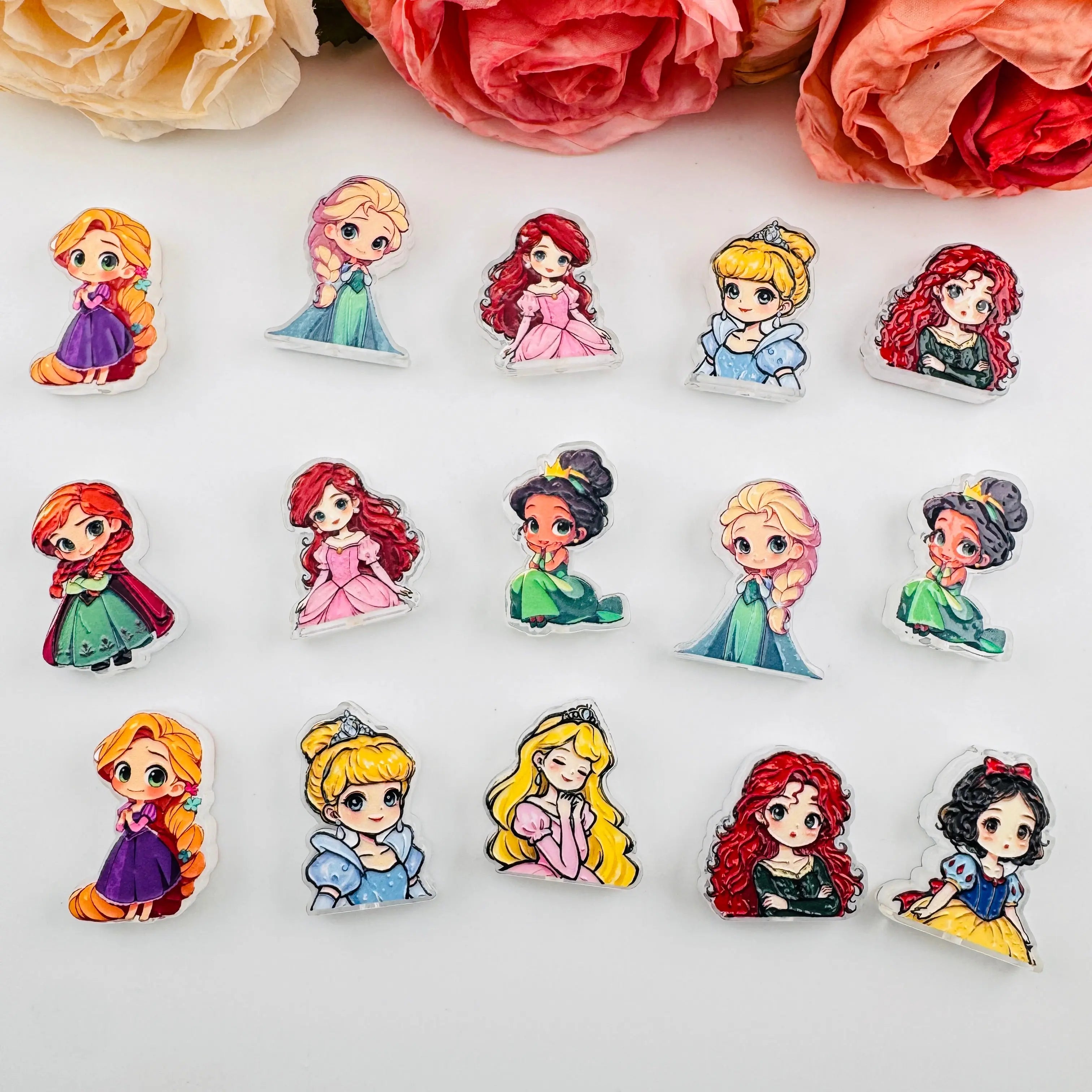 FS101256- Zoe DIY Wholesale