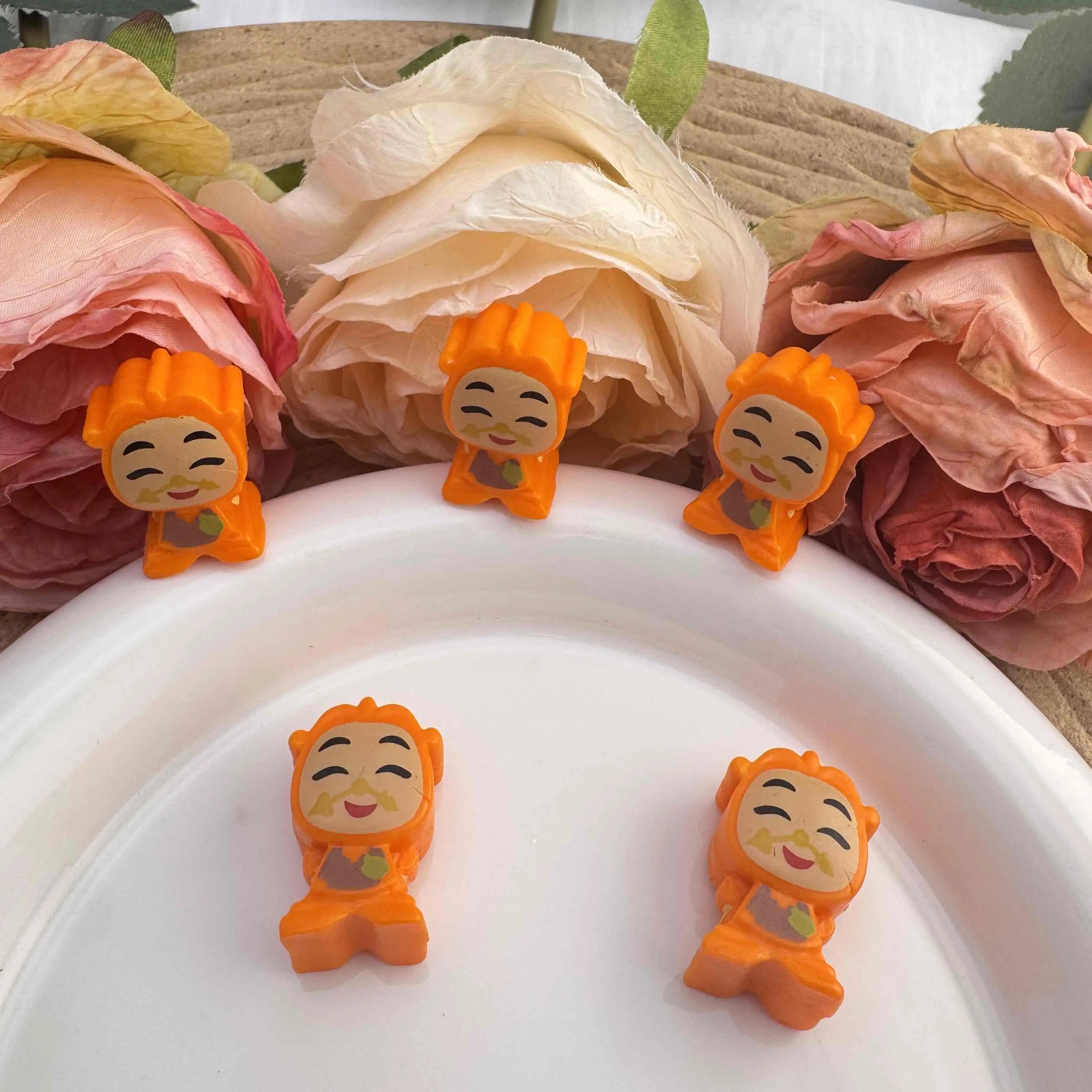 FS10375-Simba Pen Topper Zoe DIY Wholesale