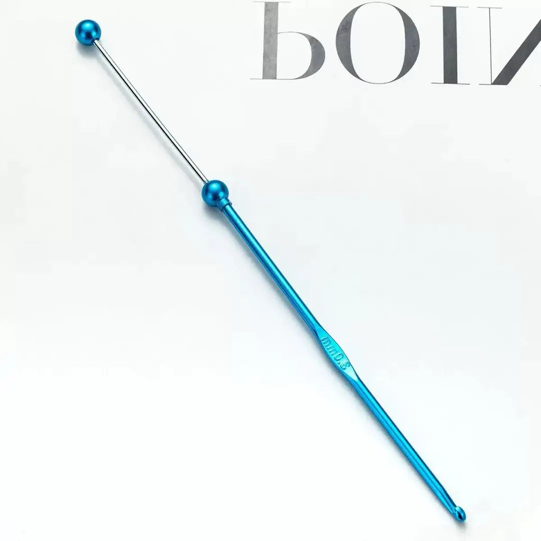 FS10456-3MM DIY 비딩 크로셰 - Zoe DIY 도매