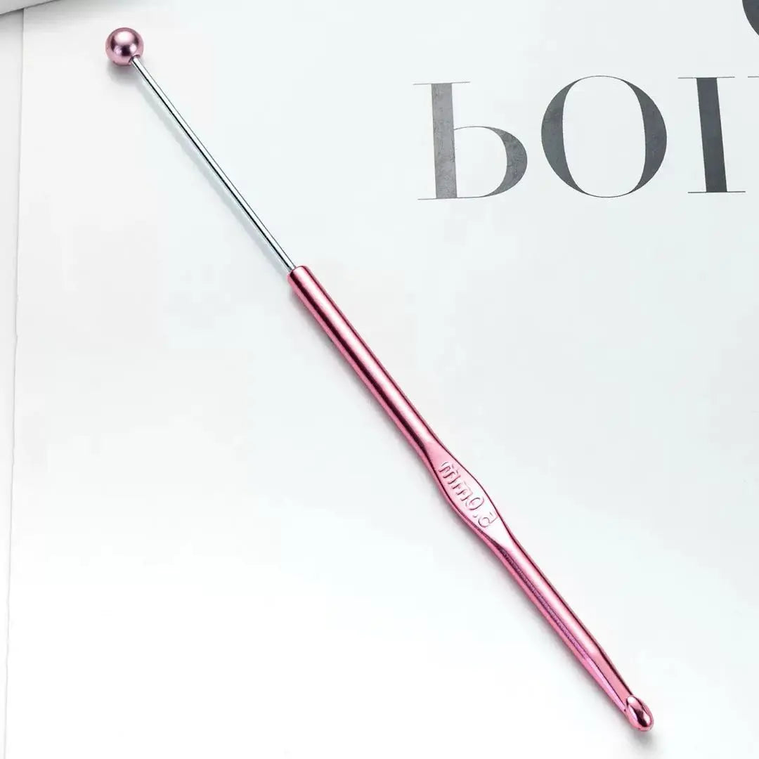 FS10468-5MM DIY 비딩 코바늘 - Zoe DIY 도매