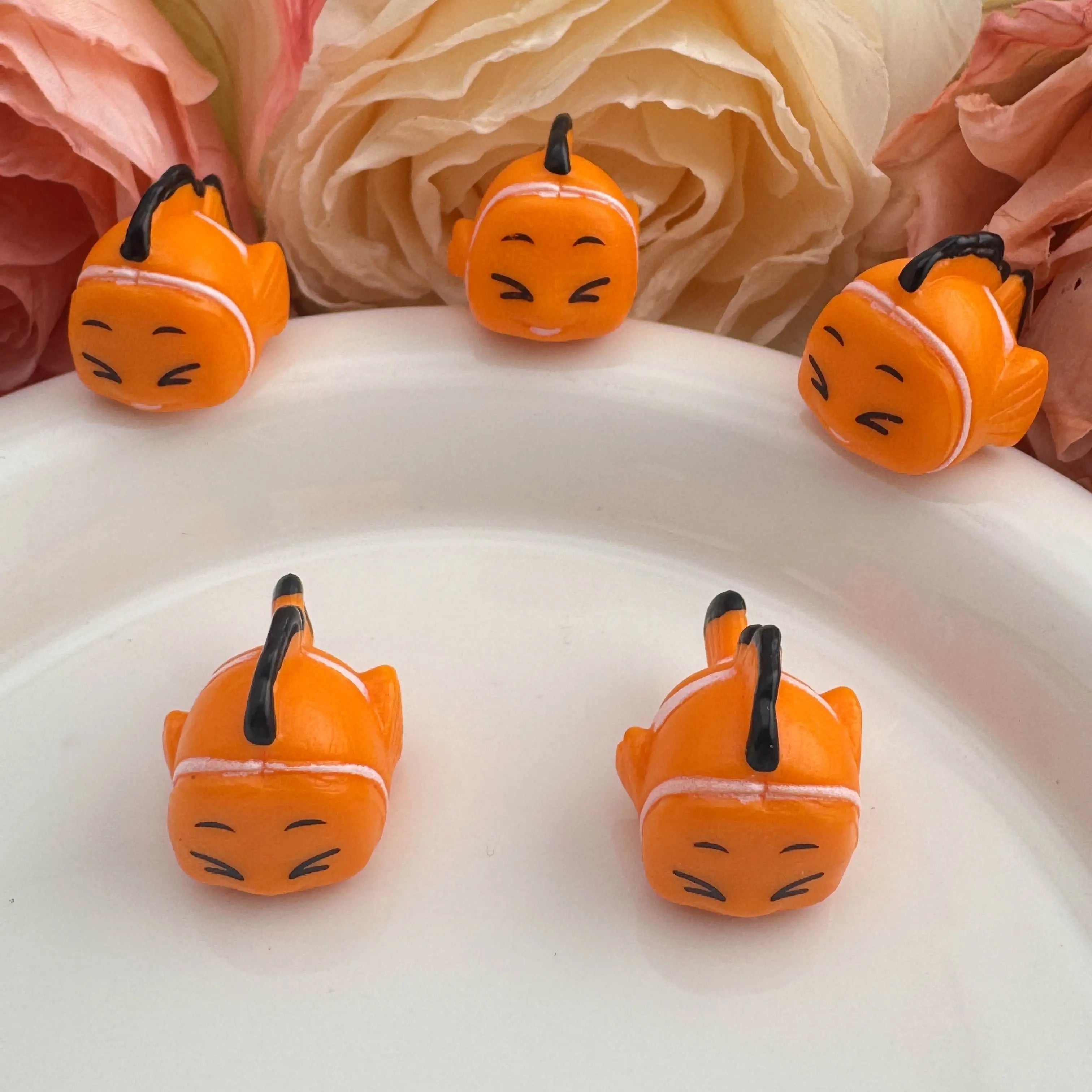 FS10673-Marlin Pen Topper Zoe DIY Wholesale