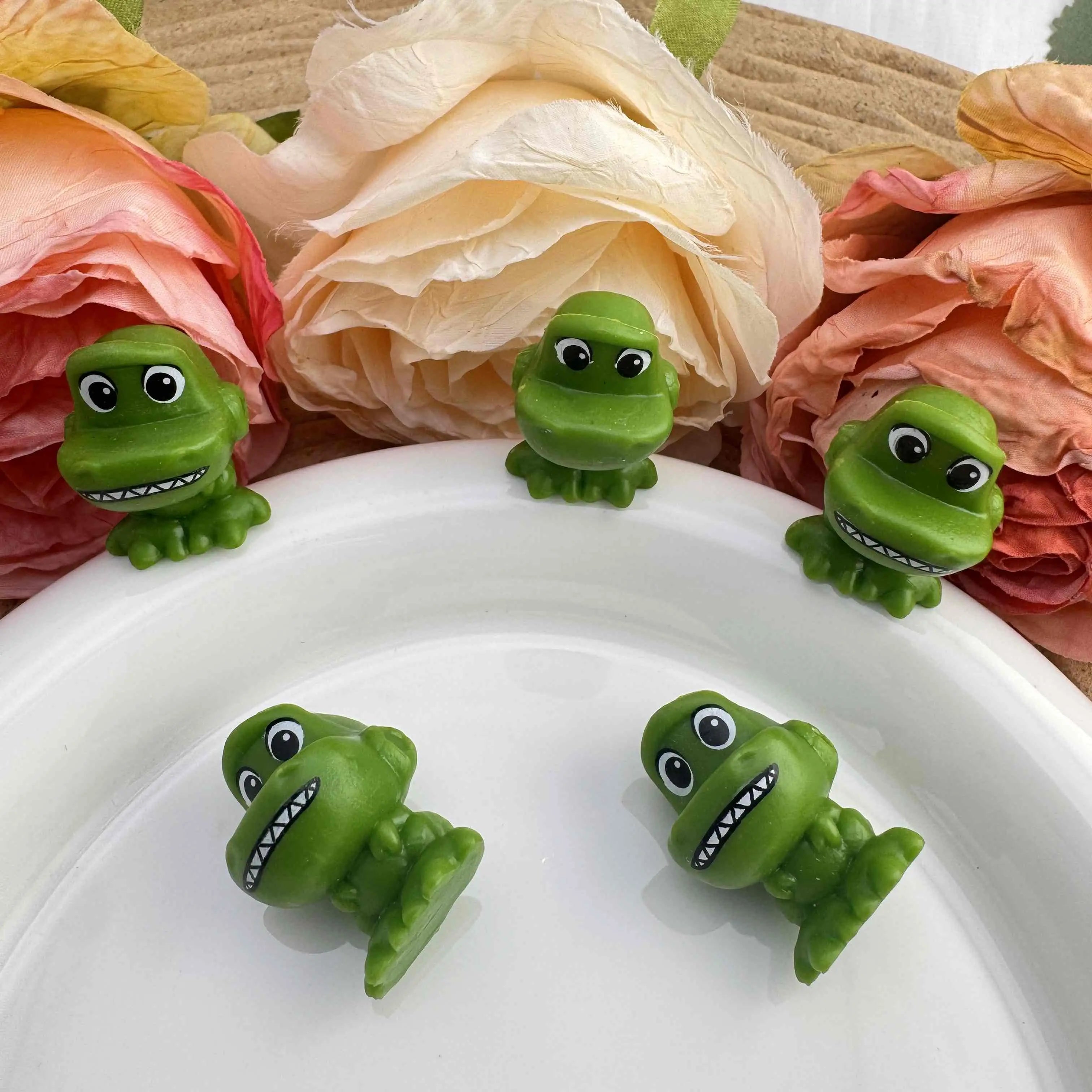 FS10736-Rex Pen Topper Zoe DIY Wholesale