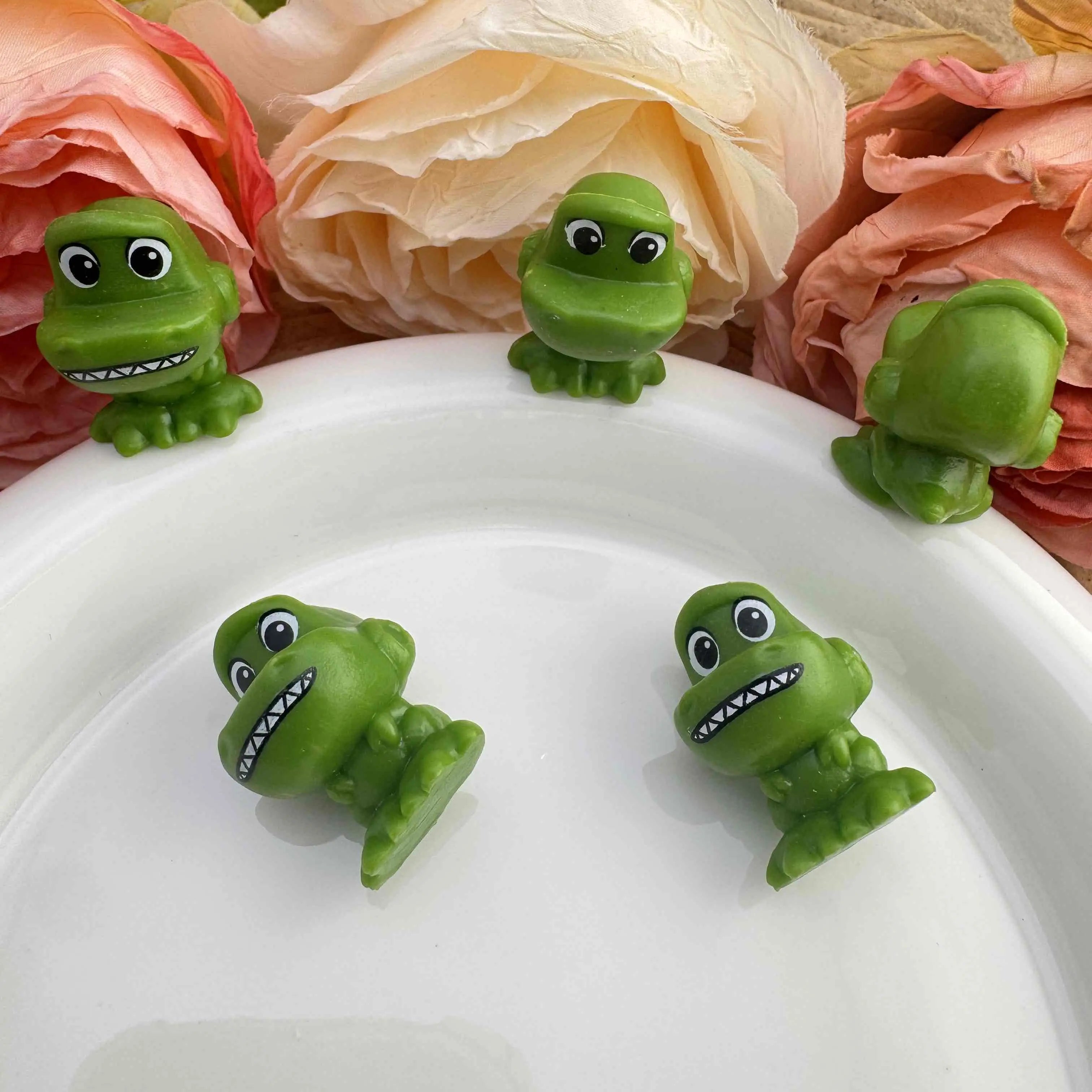 FS10736-Rex Pen Topper Zoe DIY Wholesale