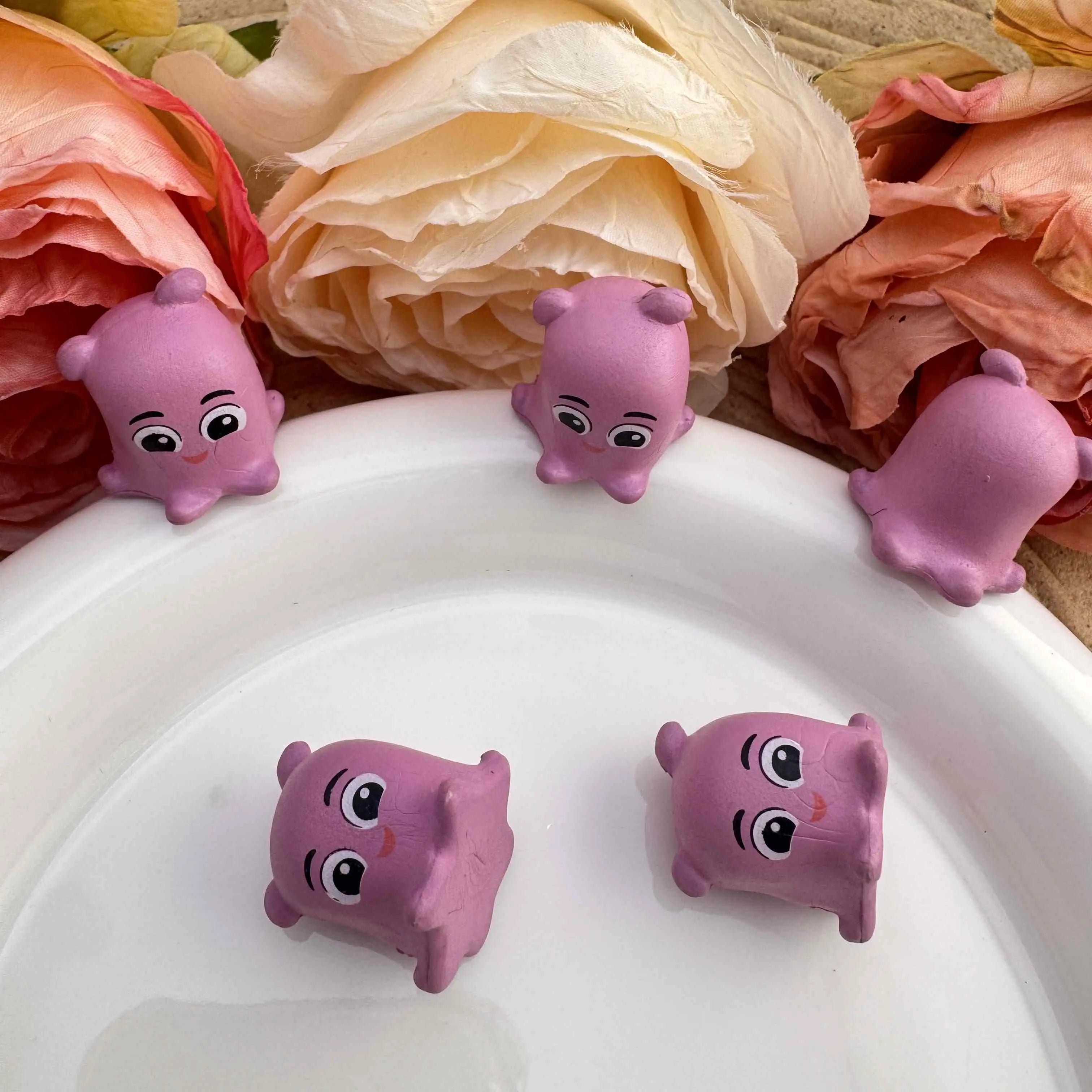 FS10737-Pearl Pen Topper Zoe DIY Wholesale