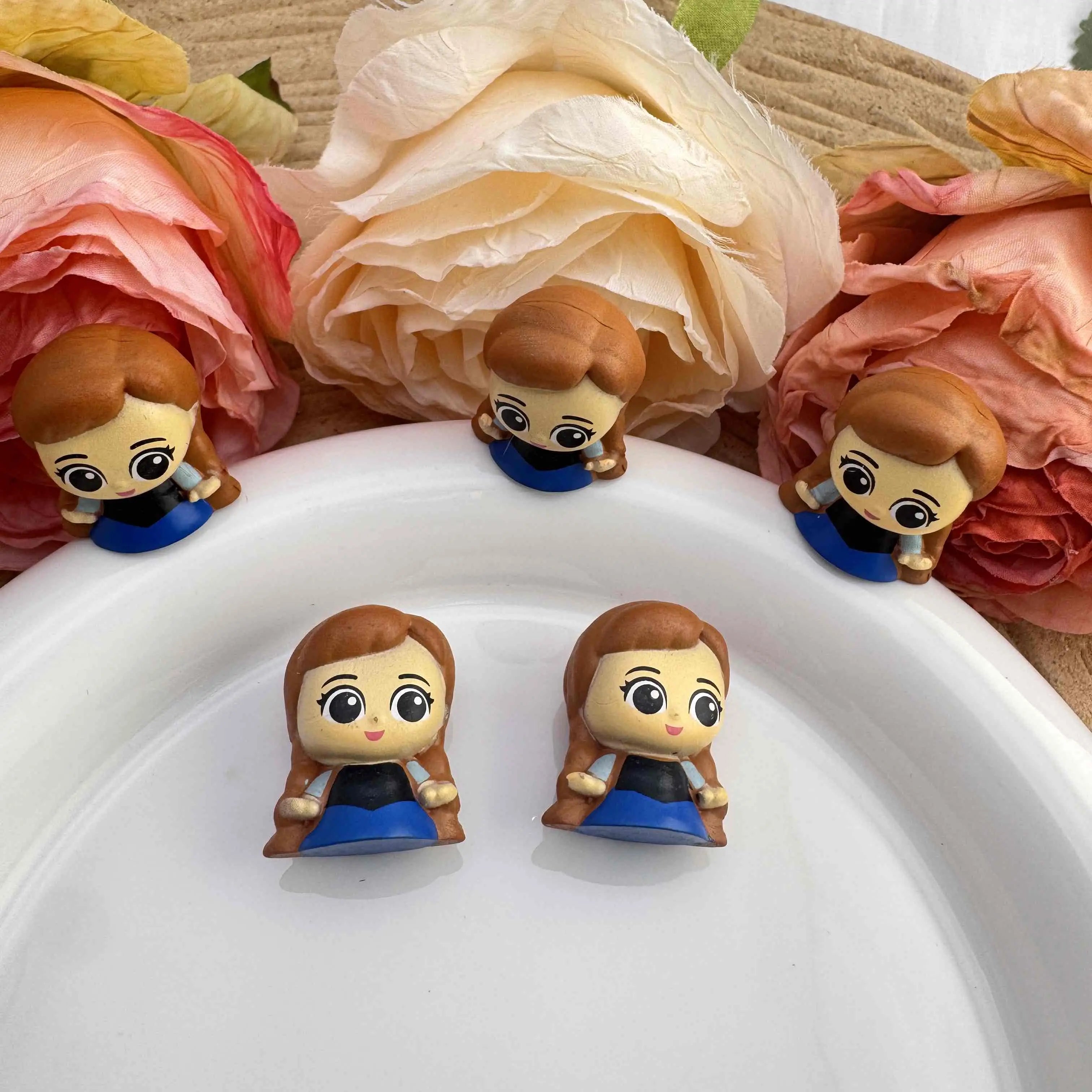 FS10739-Ana Pen Topper Zoe DIY Wholesale