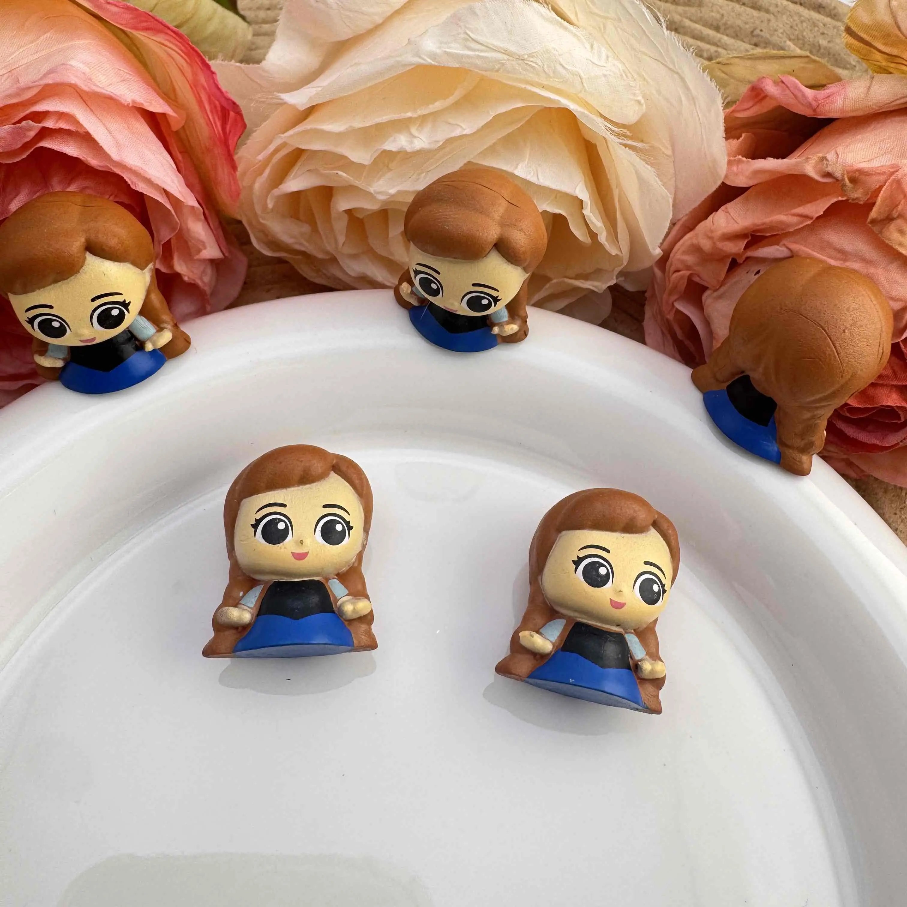 FS10739-Ana Pen Topper Zoe DIY Wholesale