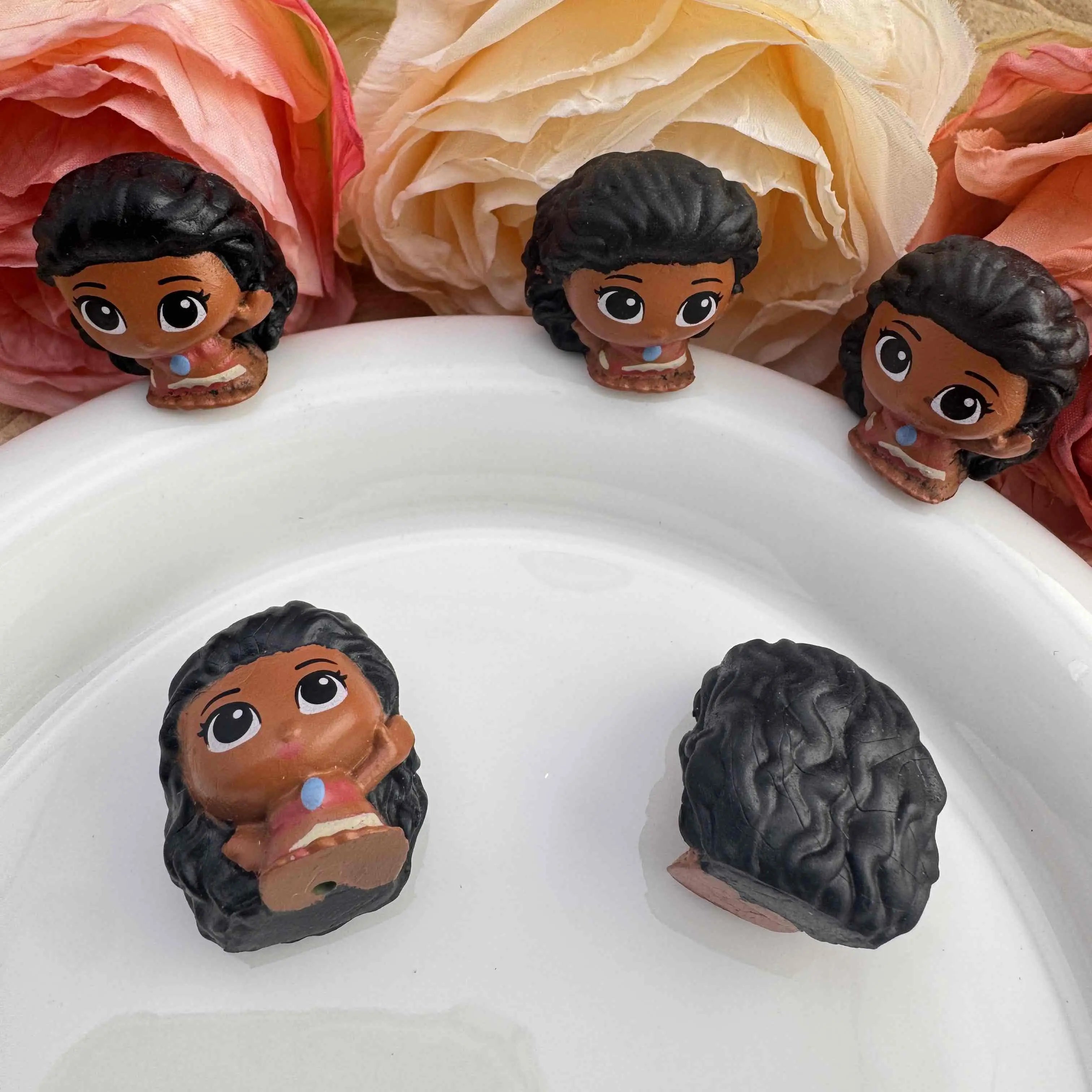 FS10747-Moana Pen Topper Zoe DIY Wholesale