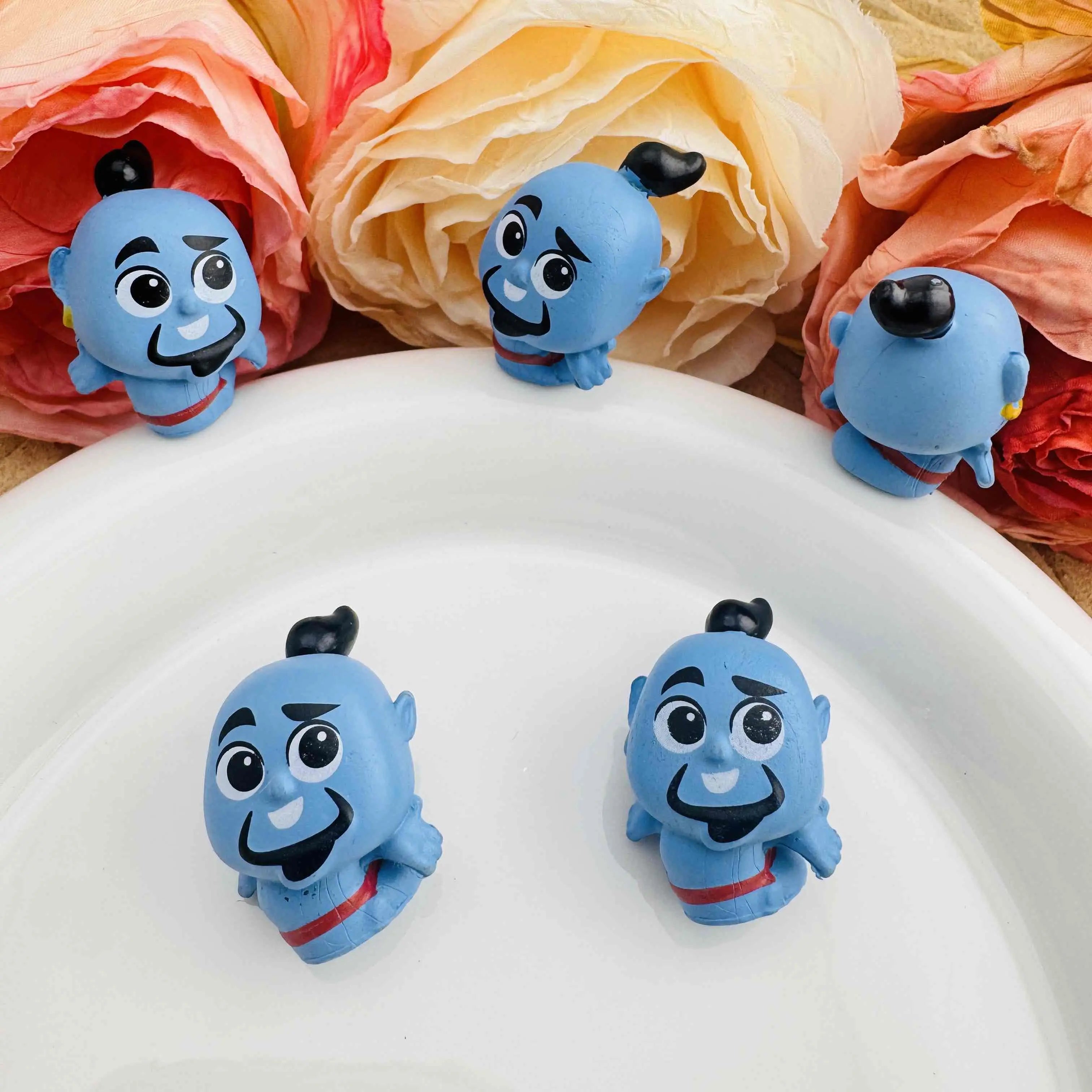 FS10751-Genie Pen Topper Zoe DIY Wholesale