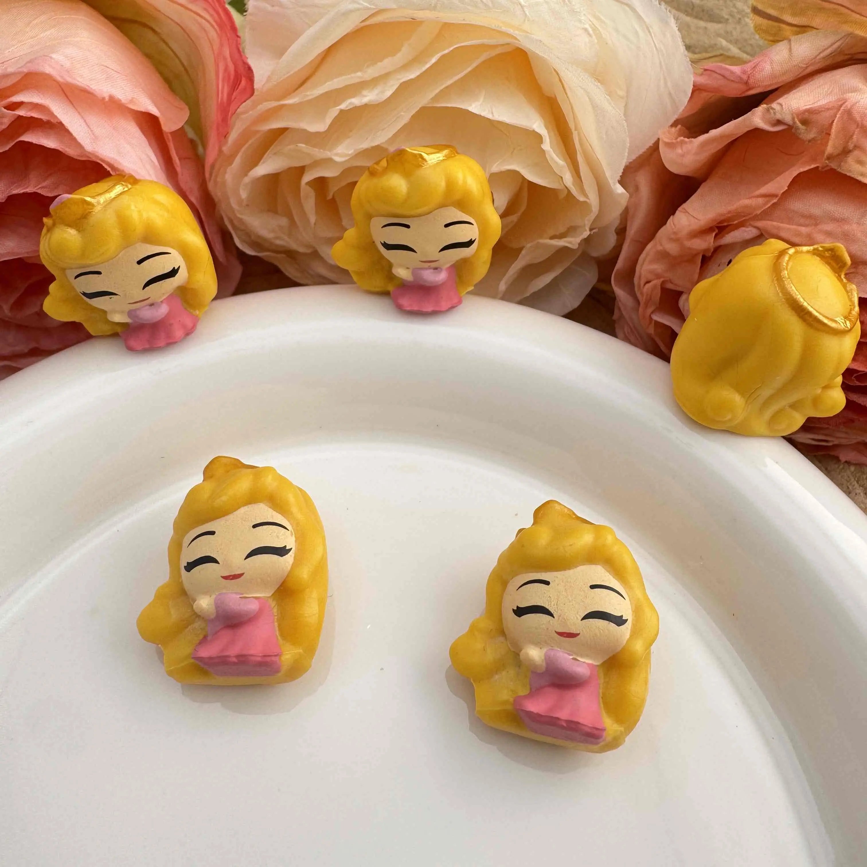 FS10758-Aurora Pen Topper Zoe DIY Wholesale