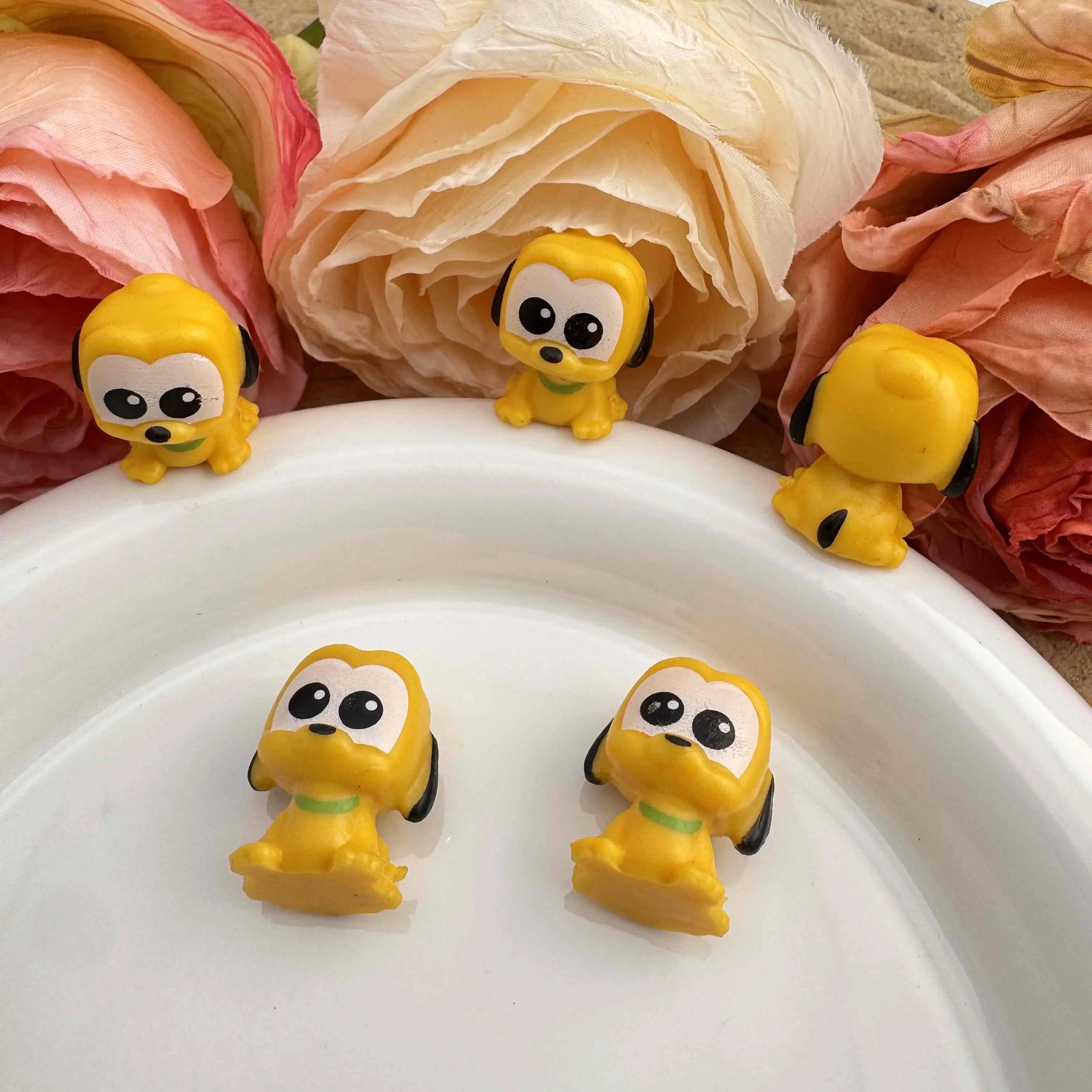 FS10760-Pluto Pen Topper Zoe DIY Wholesale