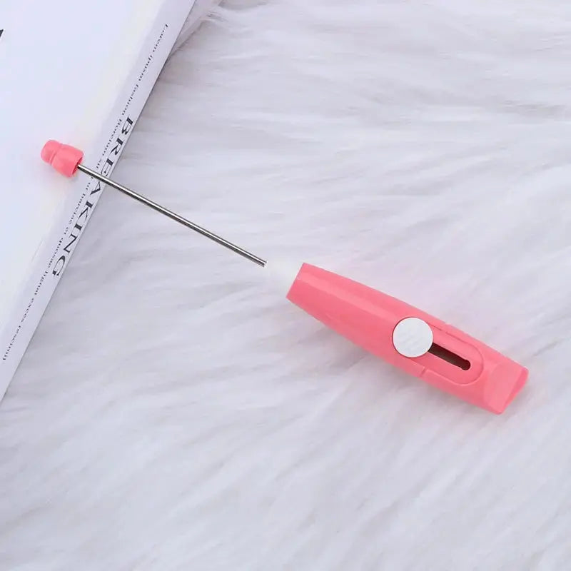 FS1476- Beadable Knife Zoe DIY Wholesale