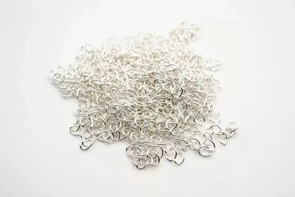 FS18055- 7cm Length Metal Chain Zoe DIY Wholesale