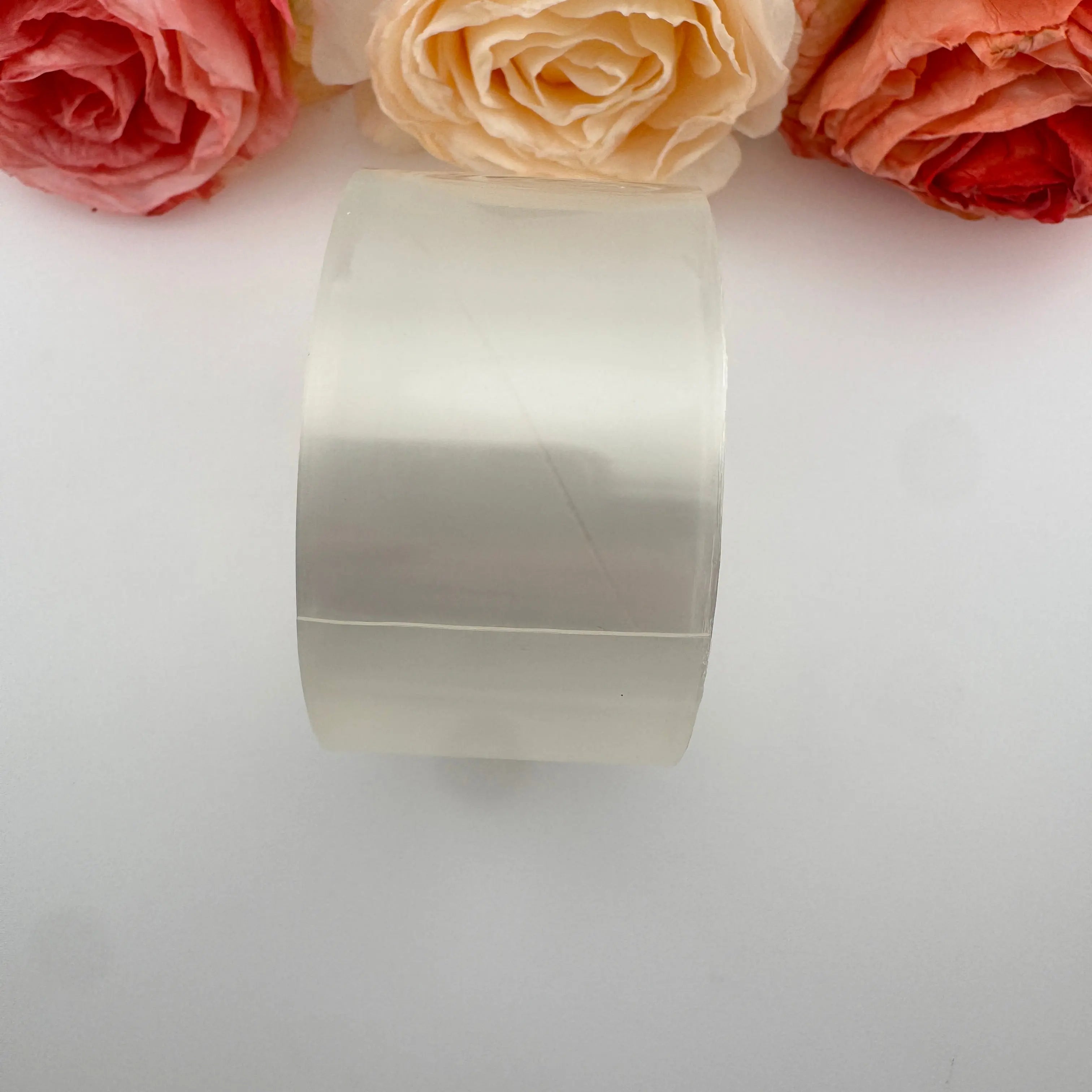 FS19028-5 Meters/Roll 4cm Width Taoe (Size is good for Sugar bear) Zoe DIY Wholesale