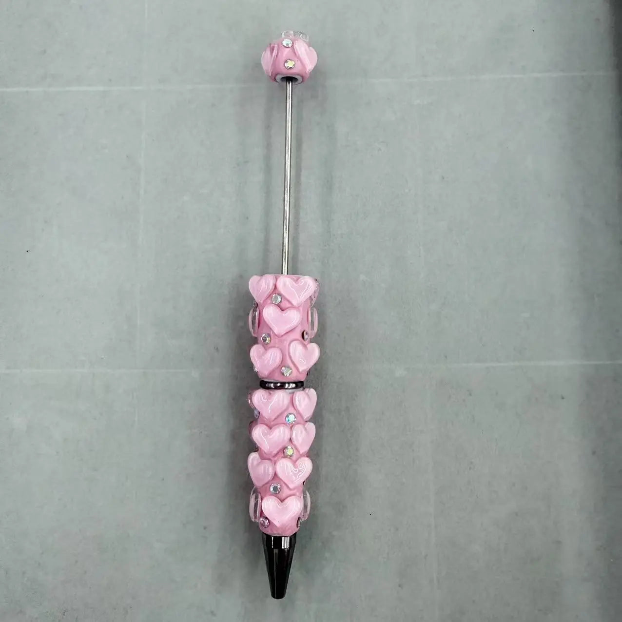 FS19132-Heart Clay Pen