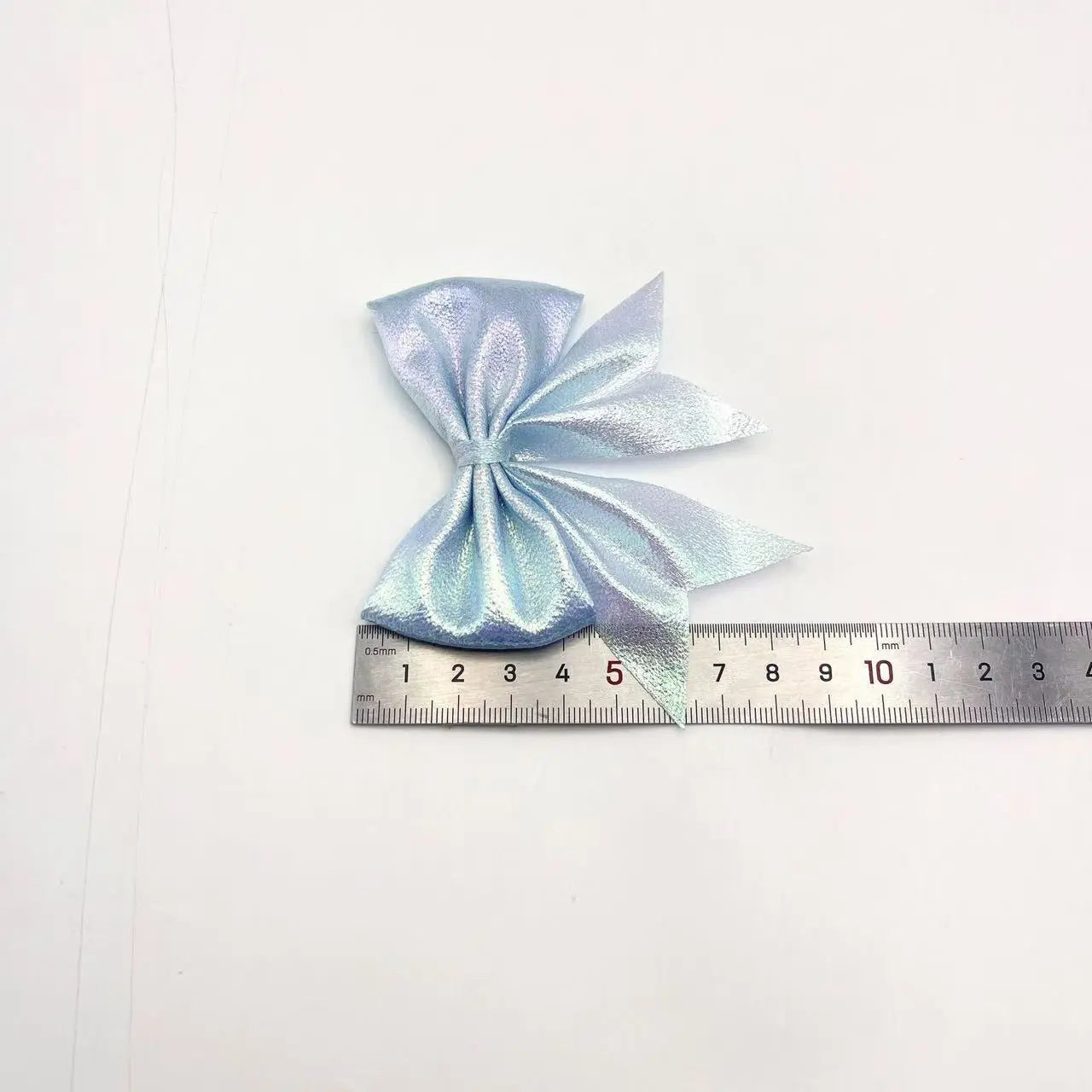 FS19212-About 8*9cm Fancy Bow Zoe DIY Wholesale