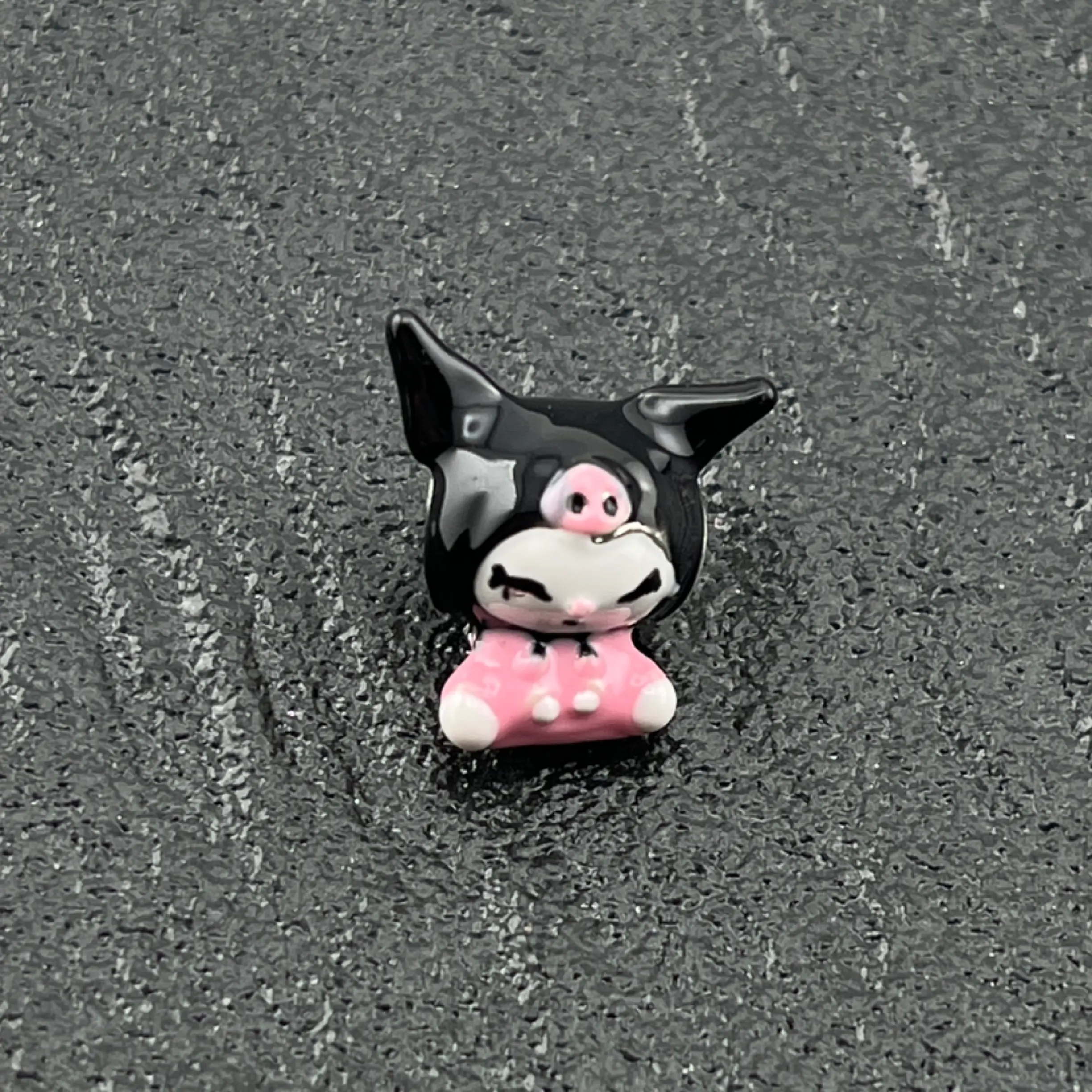 FS2126-5PCS KUKU hand painting Zoe's DIY Shop