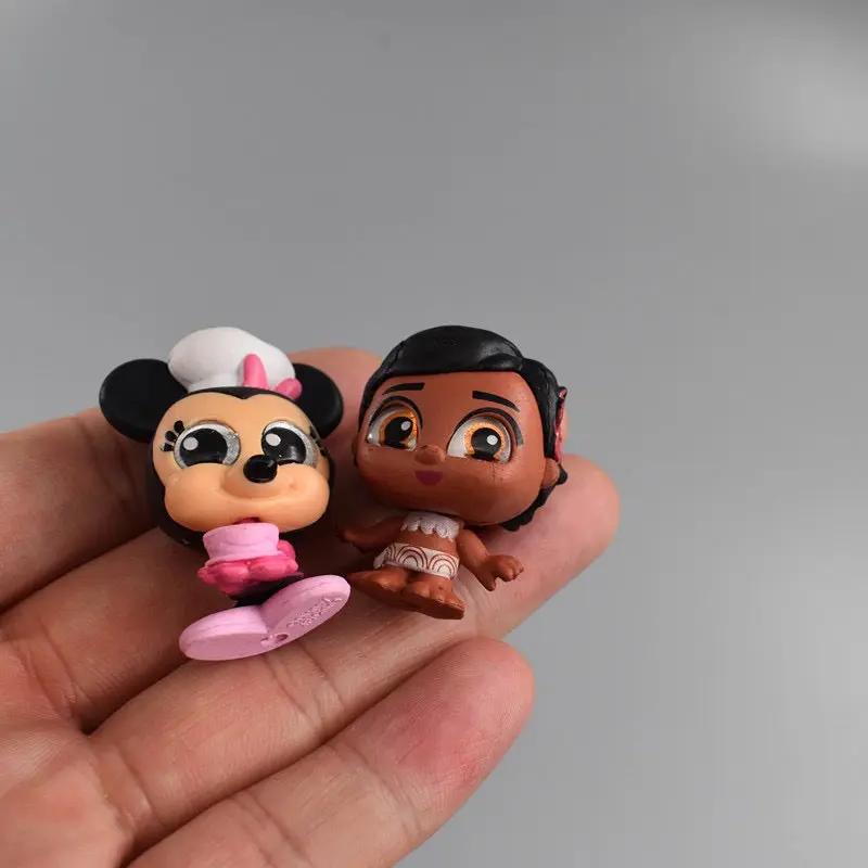 FS2774-20 Pieces Random Mixed Mixed doorables Pen Topper Zoe's DIY Shop