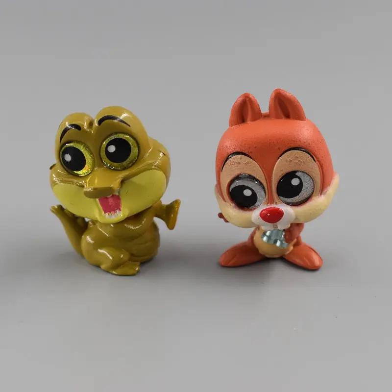 FS2774-20 Pieces Random Mixed Mixed doorables Pen Topper Zoe's DIY Shop