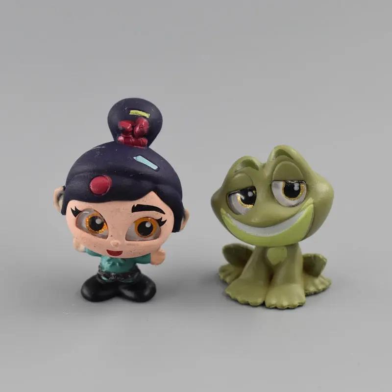 FS2774-20 Pieces Random Mixed Mixed doorables Pen Topper Zoe's DIY Shop