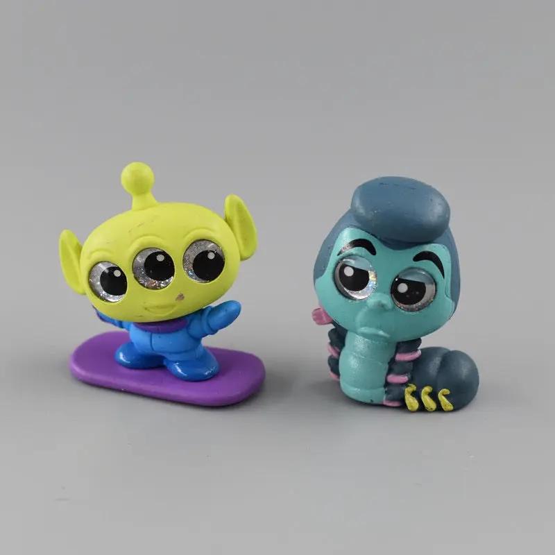 FS2774-20 Pieces Random Mixed Mixed doorables Pen Topper Zoe's DIY Shop