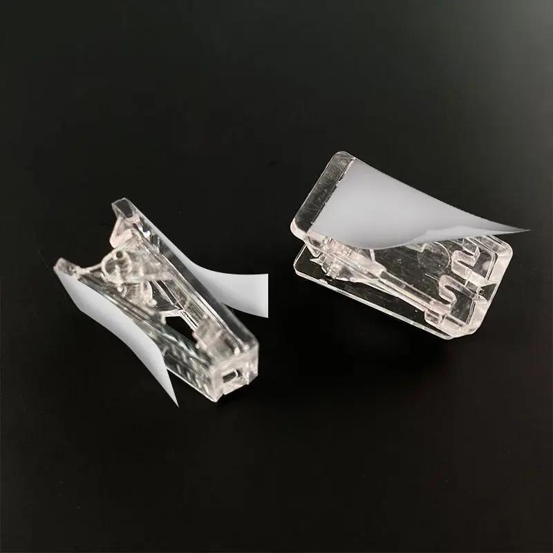 DIY 프로젝트용 양면 테이프 부착 클램프 - Zoe DIY Wholesale