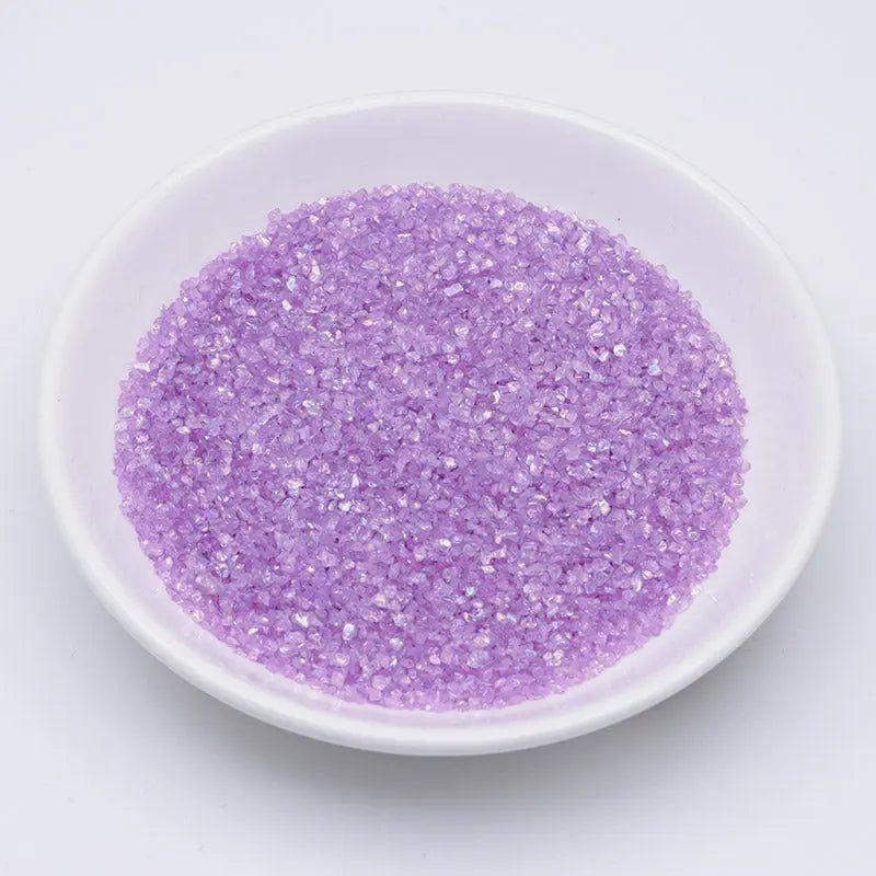 FS2966-Broken Glass Sand - Zoe DIY Wholesale