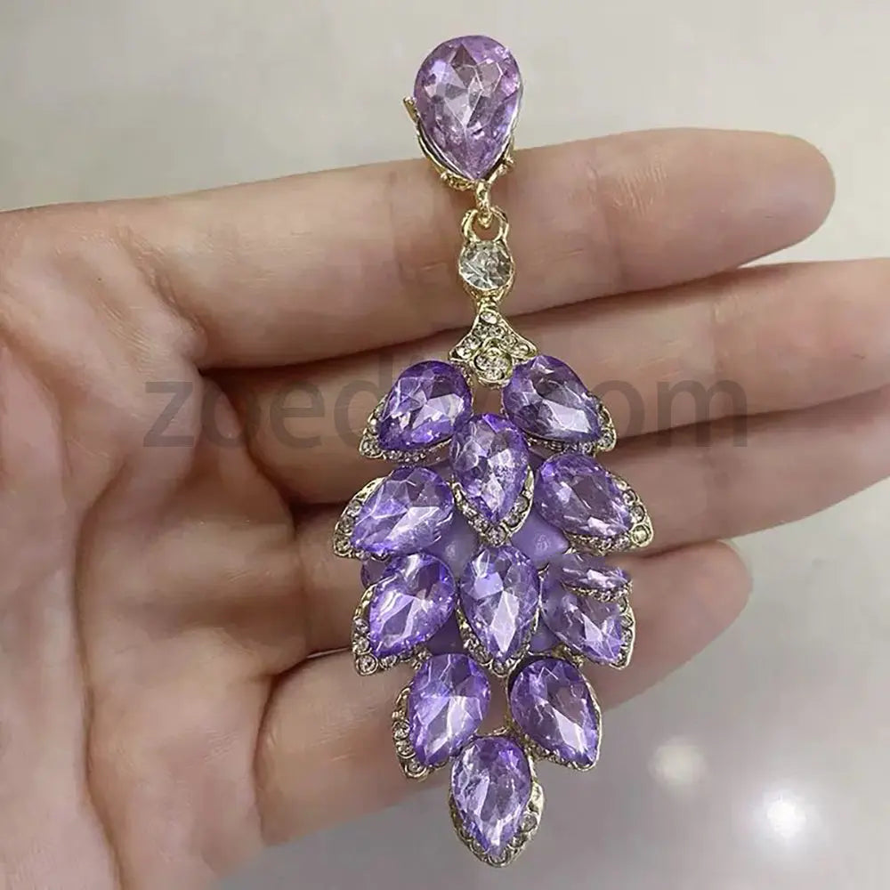 FS4908-Diamond Patch Zoe's DIY Shop