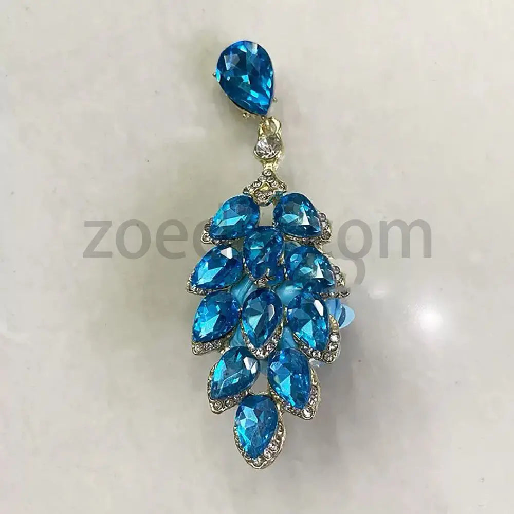 FS4908-Diamond Patch Zoe's DIY Shop