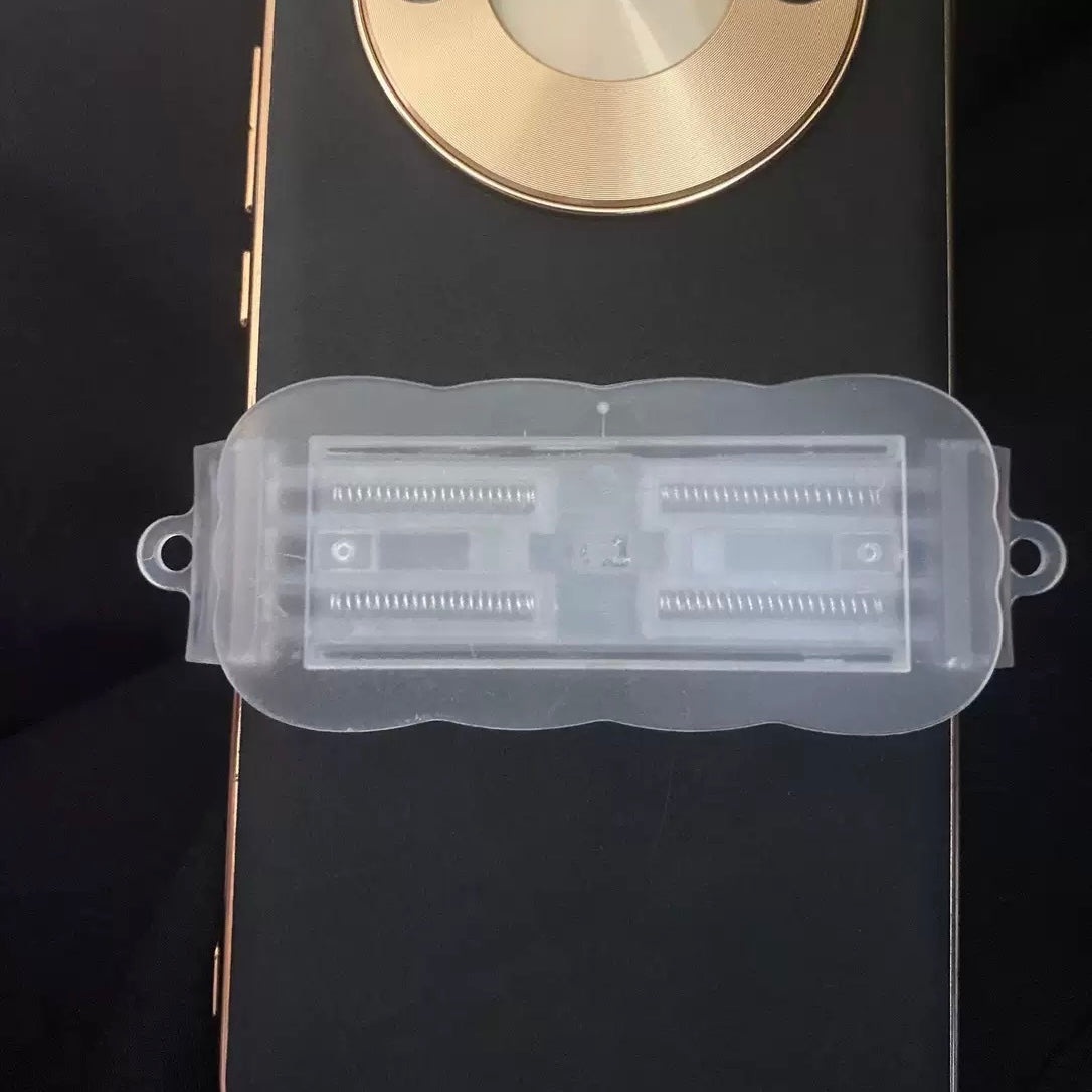 FS4239-DIY Phone Clips Zoe DIY Wholesale