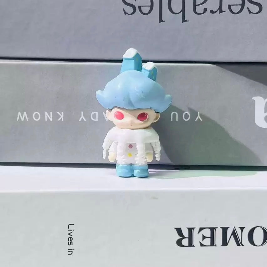 FS4655-Dimoo Doll Zoe DIY Wholesale