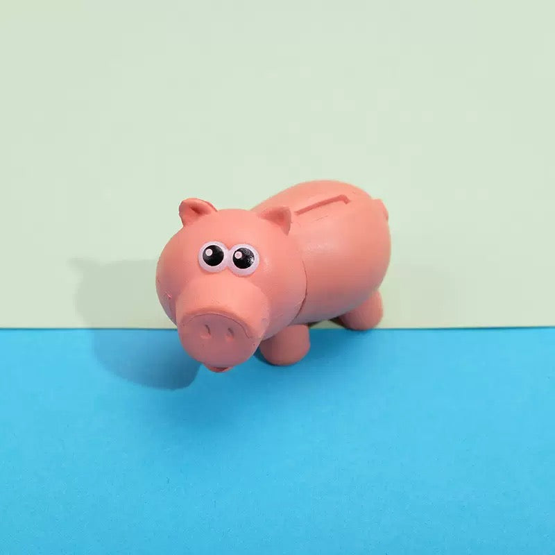 Pig Pen Topper Zoe DIY Wholesale