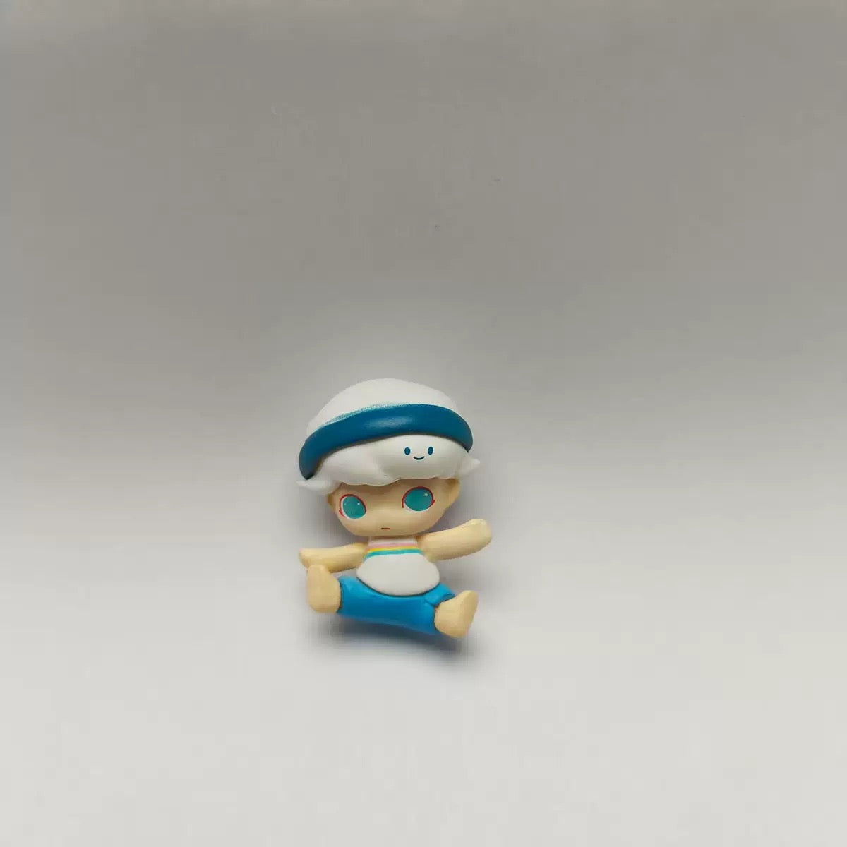 FS4655-Dimoo Doll Zoe DIY Wholesale