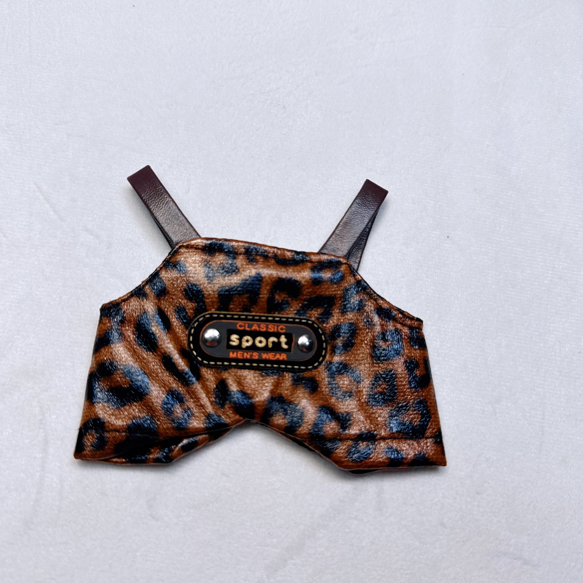 FS6671-Pants For 17cm Labubu(1.0-2.0-3.0) Zoe's DIY Shop