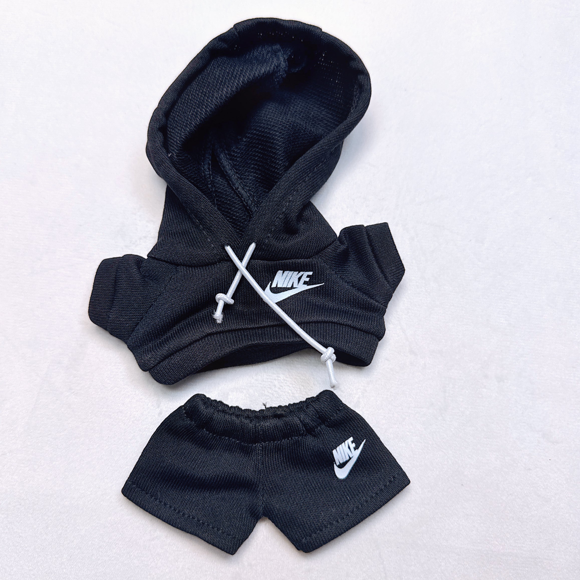 FS6675-Sport Clothes Sets For 17cm Labubu Zoe's DIY Shop