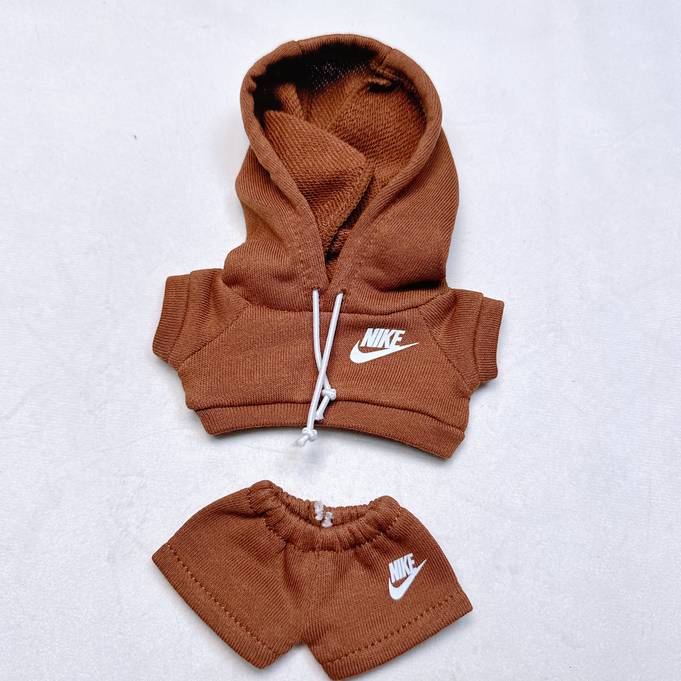 FS6675-Sport Clothes Sets For 17cm Labubu Zoe's DIY Shop