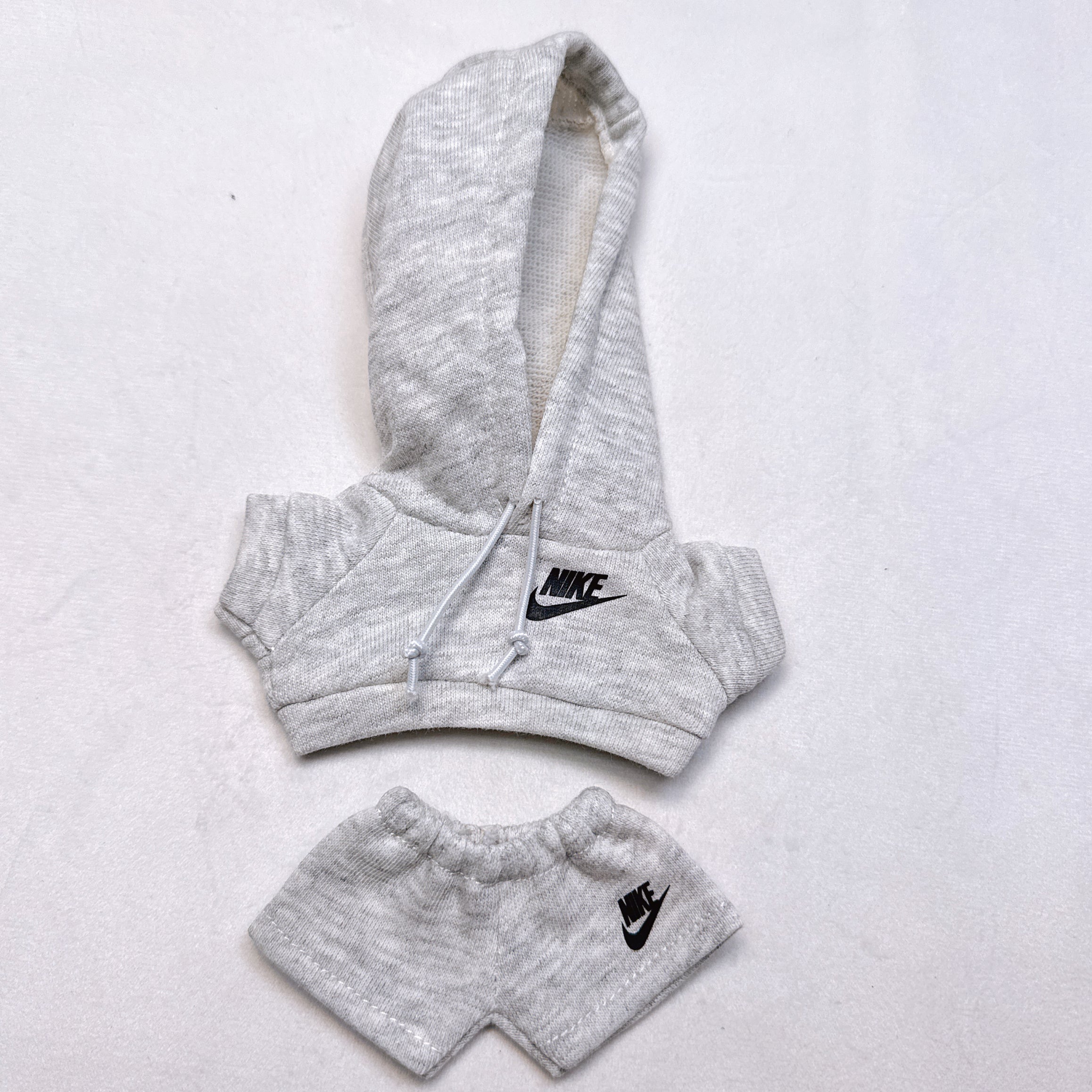 FS6675-Sport Clothes Sets For 17cm Labubu Zoe's DIY Shop