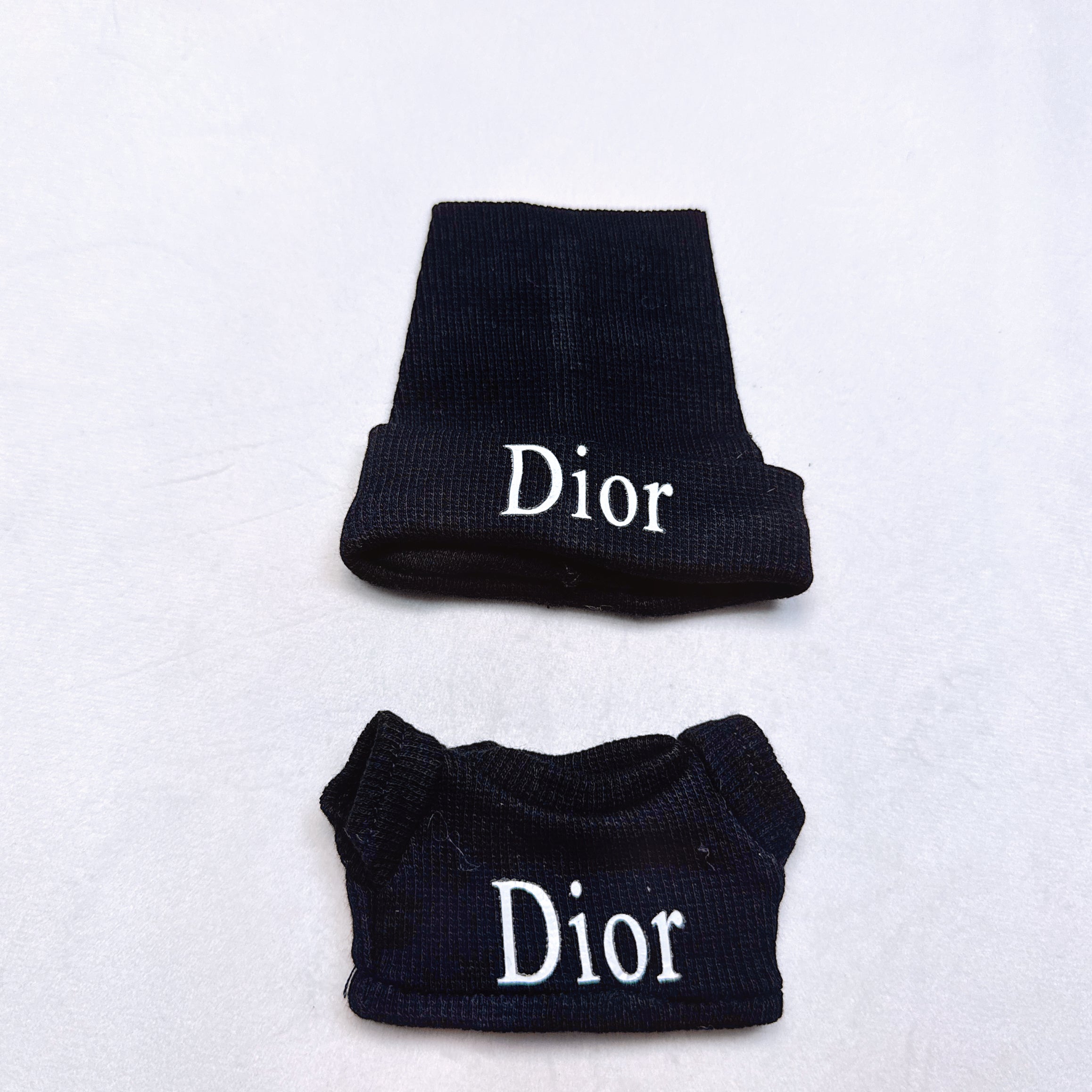 FS6679-Clothes Set For Labubu (1.0-2.0-3.0) Zoe's DIY Shop